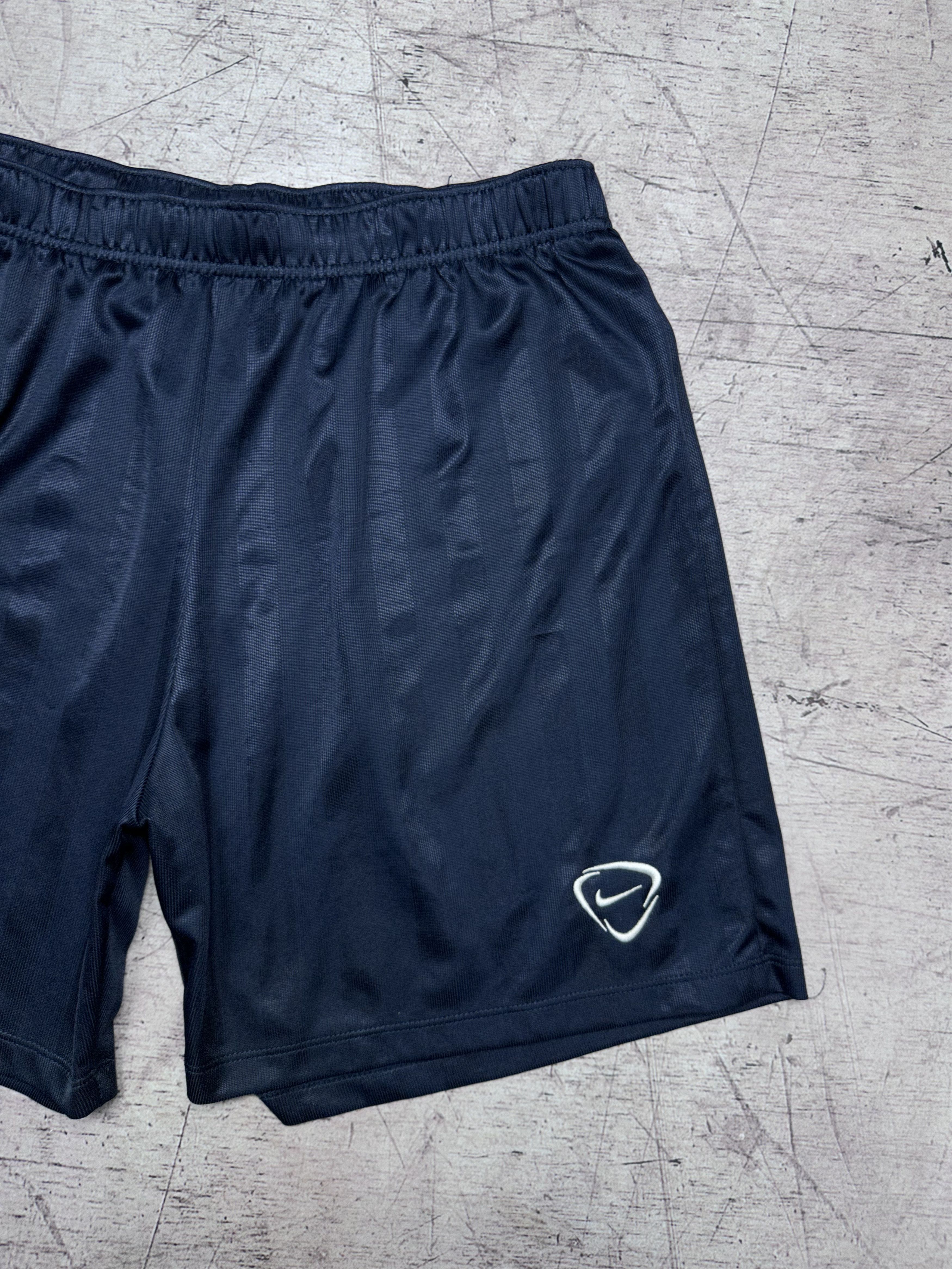 Nike Nike Dri Fit Mens Shorts Size US 34 / EU 50 - 2 Thumbnail