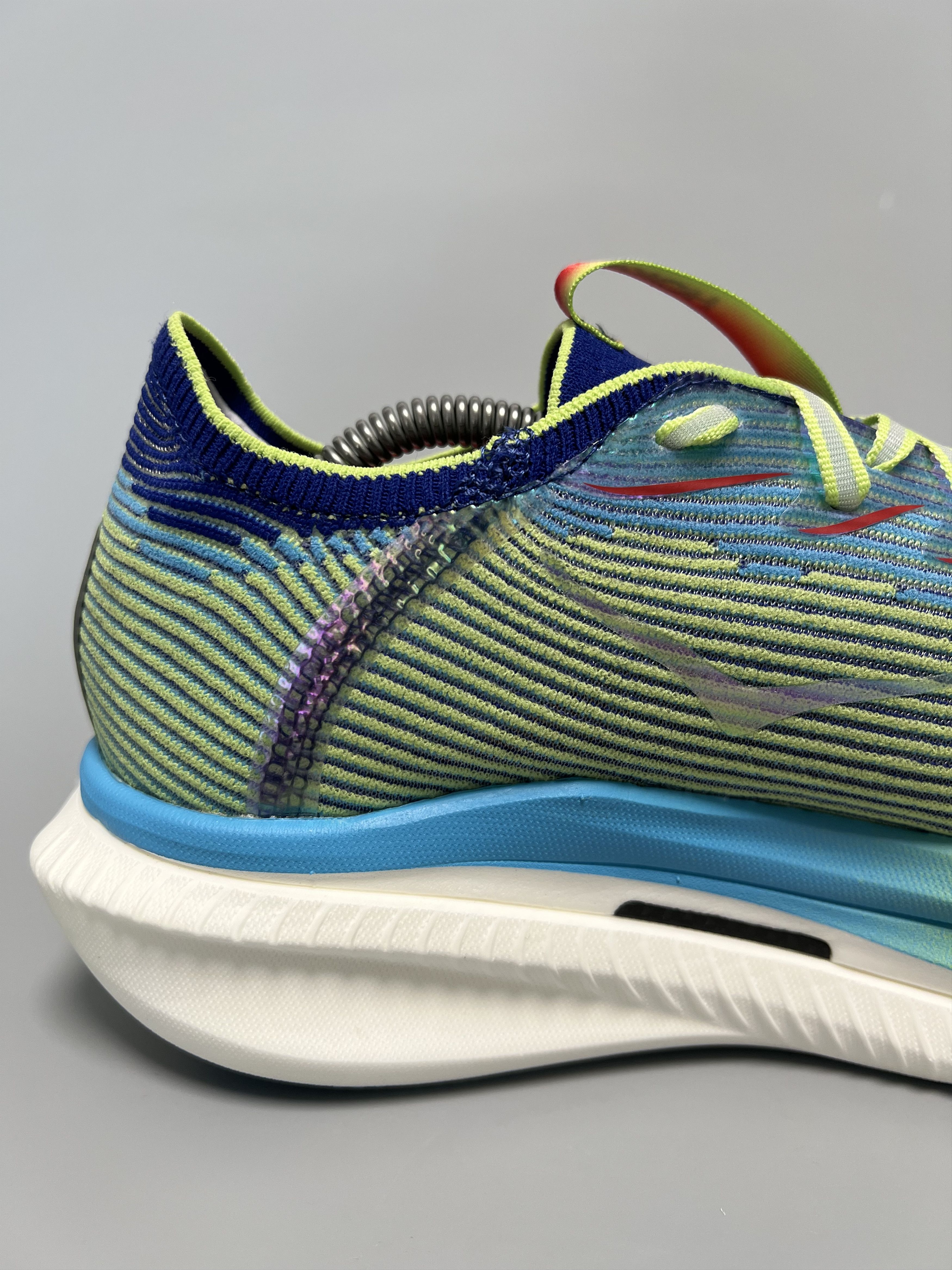 Hoka Hoka One One Cielo X1 Running Shoes 1147910-ENN Size US 8.5 / EU 41-42 - 6 Thumbnail