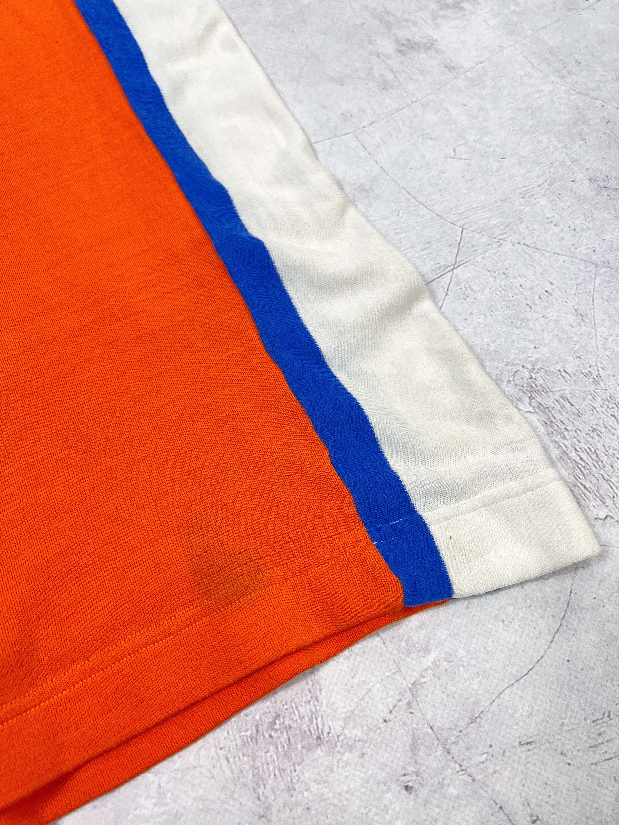 Sports Specialties × Vintage Vintage 80s Renato Cycling Jersey Belgium Size US XS / EU 42 / 0 - 10 Thumbnail