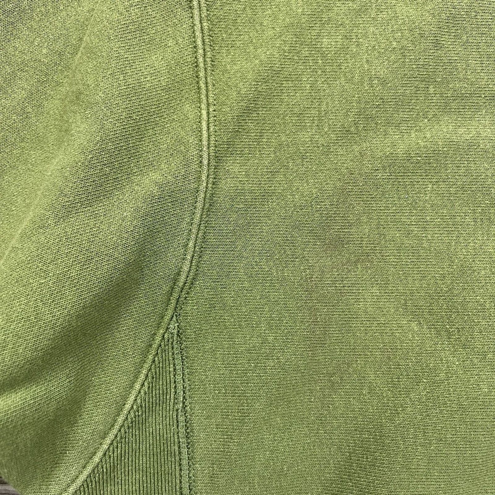 Champion × Vintage Champion Reverse Weave Hoodie Script Faded Hooded Sweatshirt Size US S / EU 44-46 / 1 - 7 Thumbnail