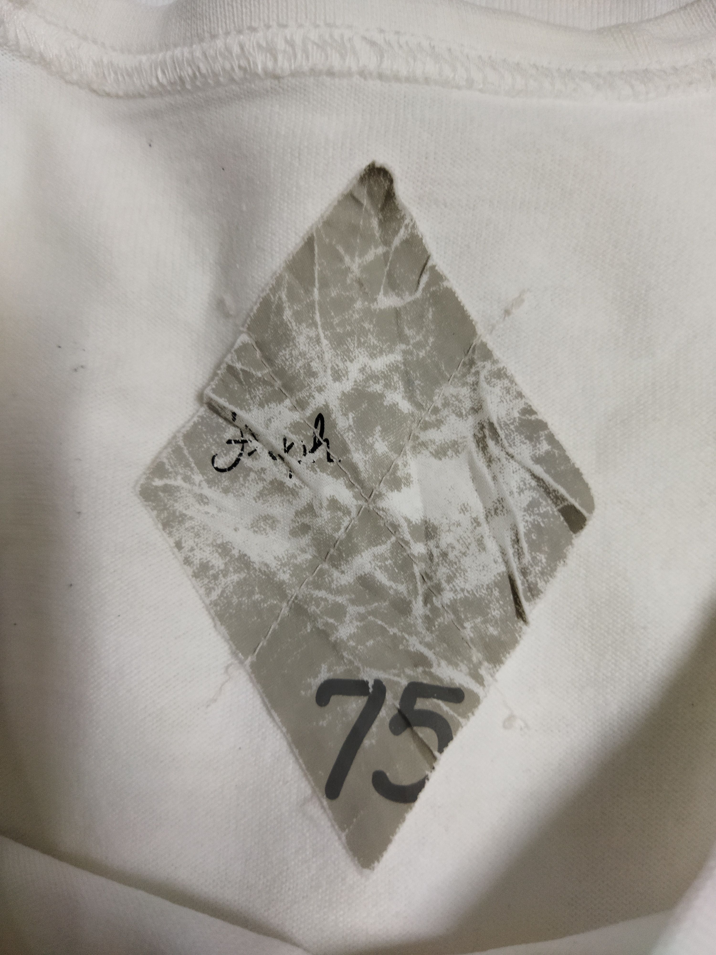 Japanese Brand Flaph Tee Size US M / EU 48-50 / 2 - 3 Thumbnail