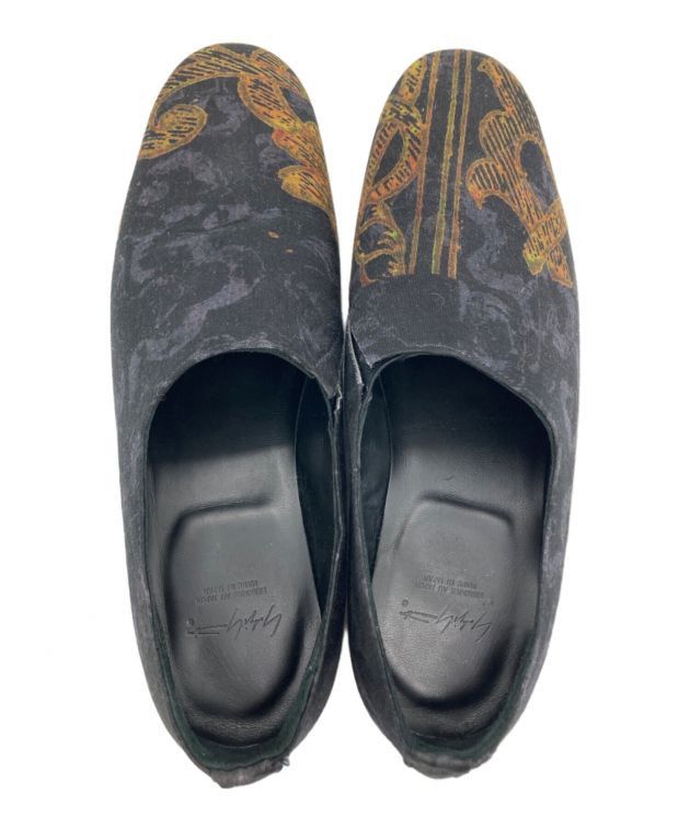 Yohji Yamamoto Yohji Yamamoto Slip ons Size US 8 / EU 41 - 2 Thumbnail