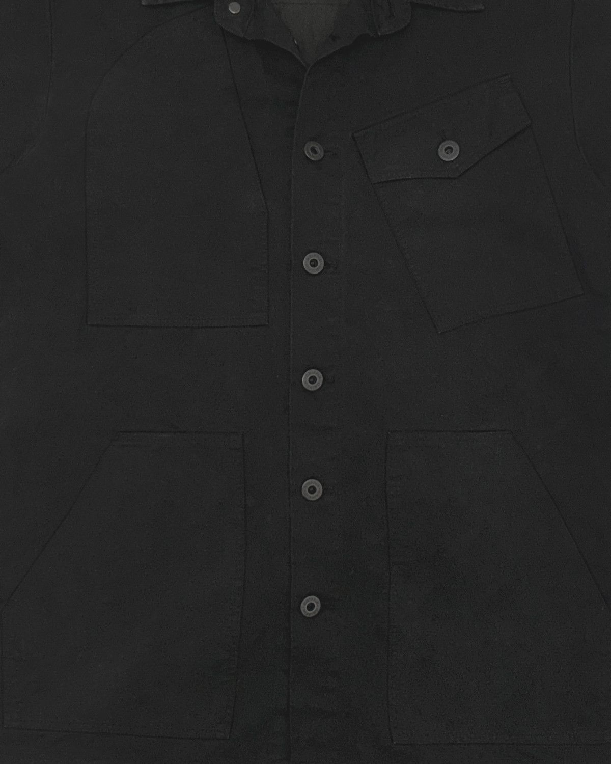 Griffin Griffin, Blade Cut Work Shirt Size US M / EU 48-50 / 2 - 5 Thumbnail
