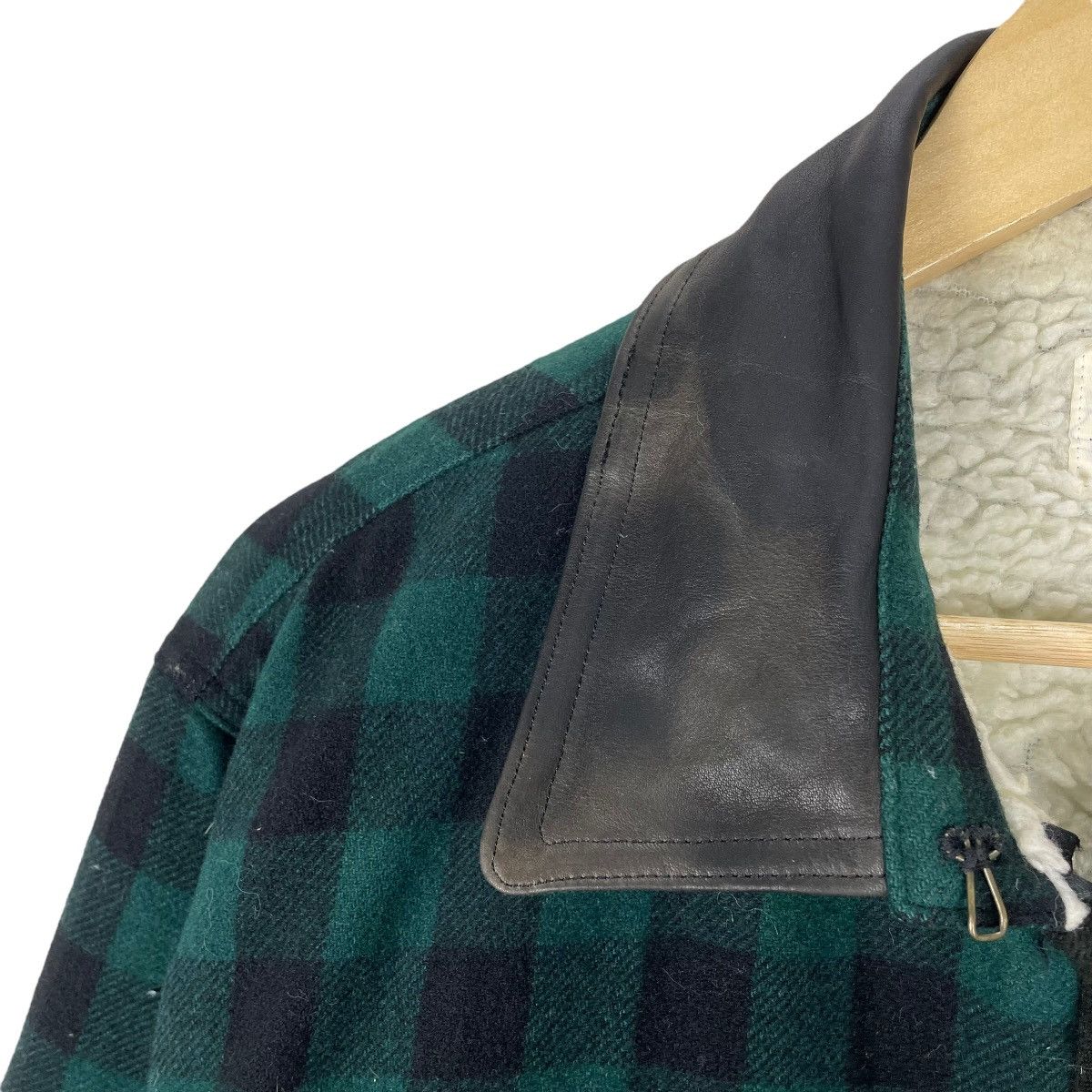 Hunter ⚡️GUSTAVSEN PHOTOGRAPHY UTILITY POCKET JACKET LIKE FILSON Size US M / EU 48-50 / 2 - 5 Thumbnail