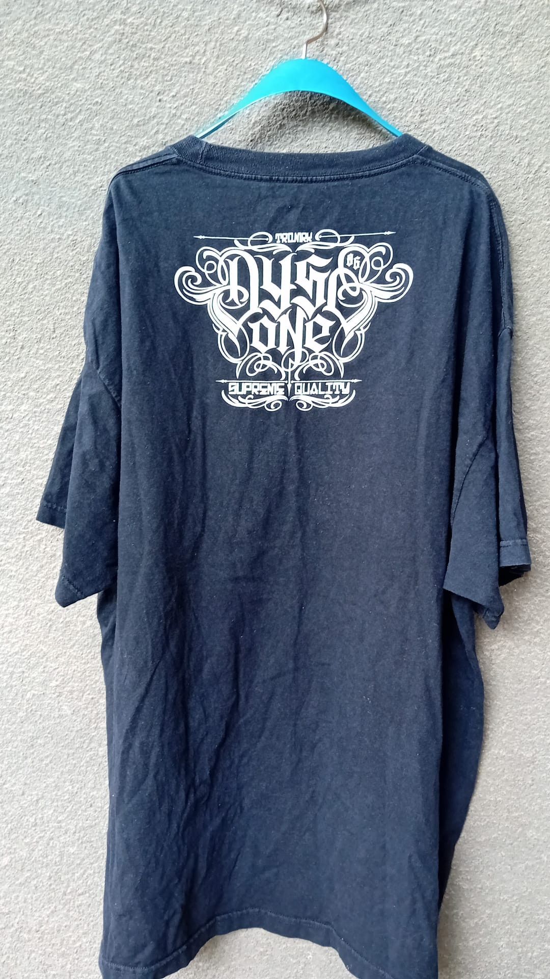 Other Dyse One Suprene X Quality T-shirt sz XXL Size US XXL / EU 58 / 5 - 2 Thumbnail