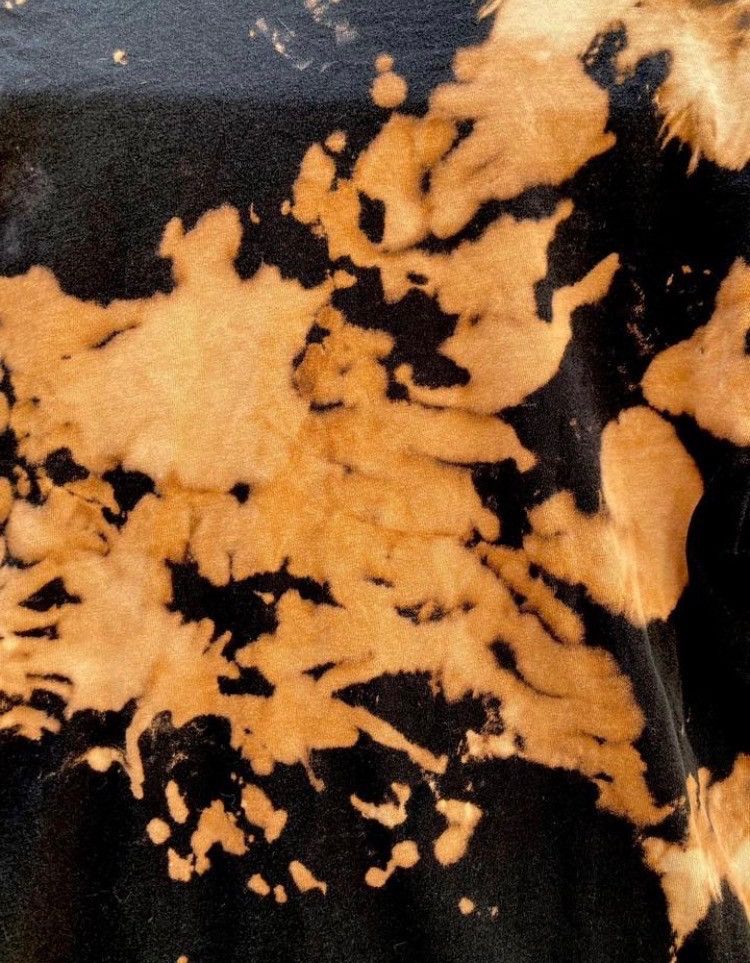 Gildan Rare Y2K Blink-182 Tie-Dye T-Shirt From the first reunion Size US S / EU 44-46 / 1 - 5 Thumbnail