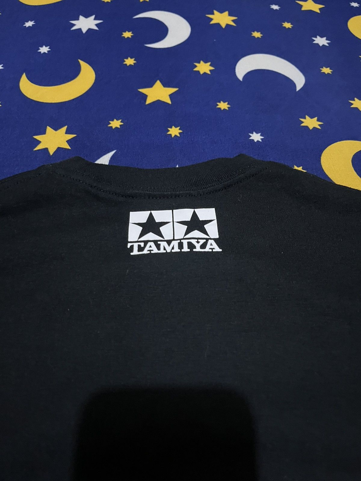 Other Tamiya Official Size US M / EU 48-50 / 2 - 6 Thumbnail