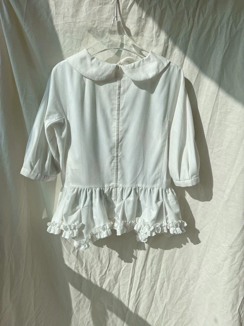 Comme des Garcons Comme des Garcons shirt Size XS / US 0-2 / IT 36-38 - 6 Thumbnail
