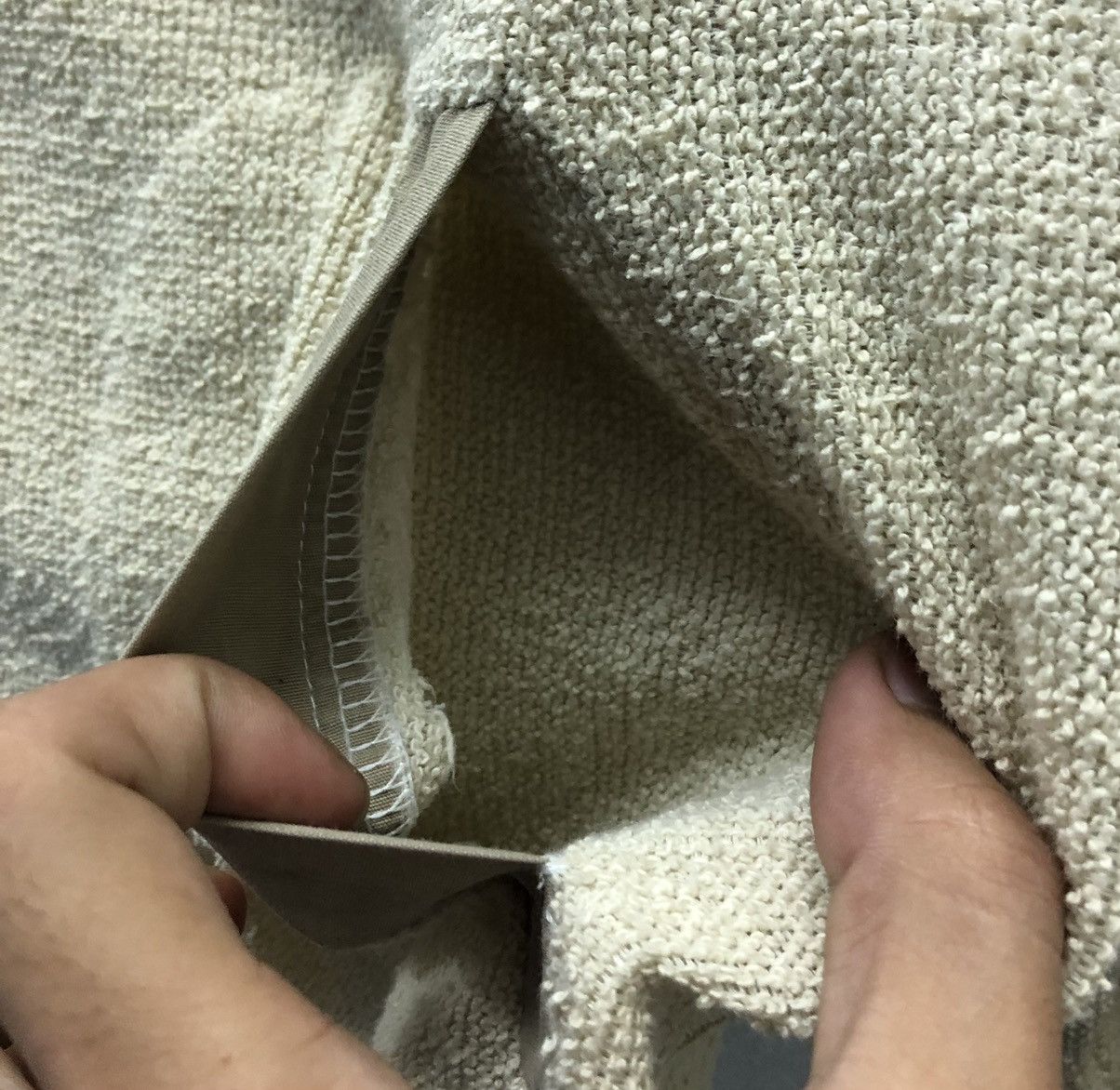Japanese Brand Vintage Caron Katakura Jacket Size US M / EU 48-50 / 2 - 6 Thumbnail