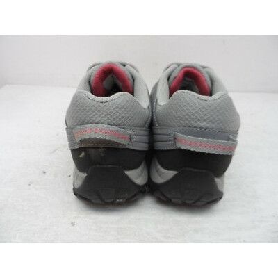 Other Aggressor Women's Steel Toe SP Safety Athletic Shoes 6.5M Size US 6.5 / IT 36.5 - 3 Thumbnail