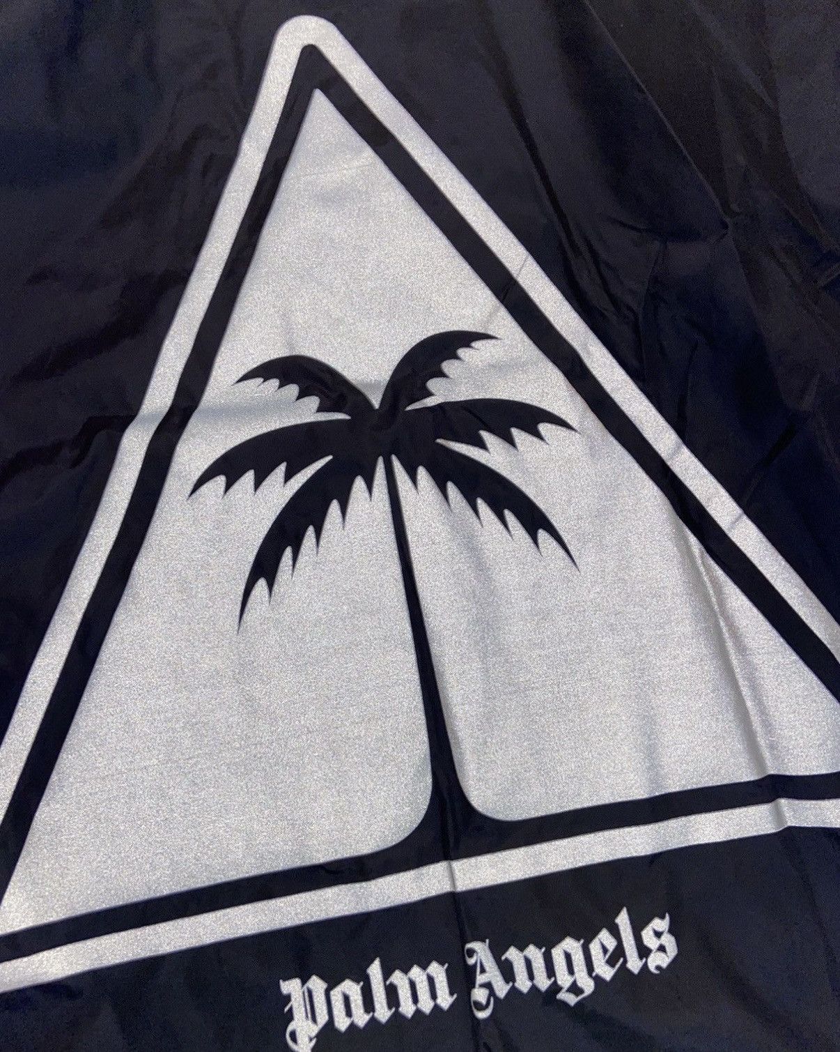 Palm Angels Palm Angels Windbreaker Jacket Size US M / EU 48-50 / 2 - 7 Thumbnail