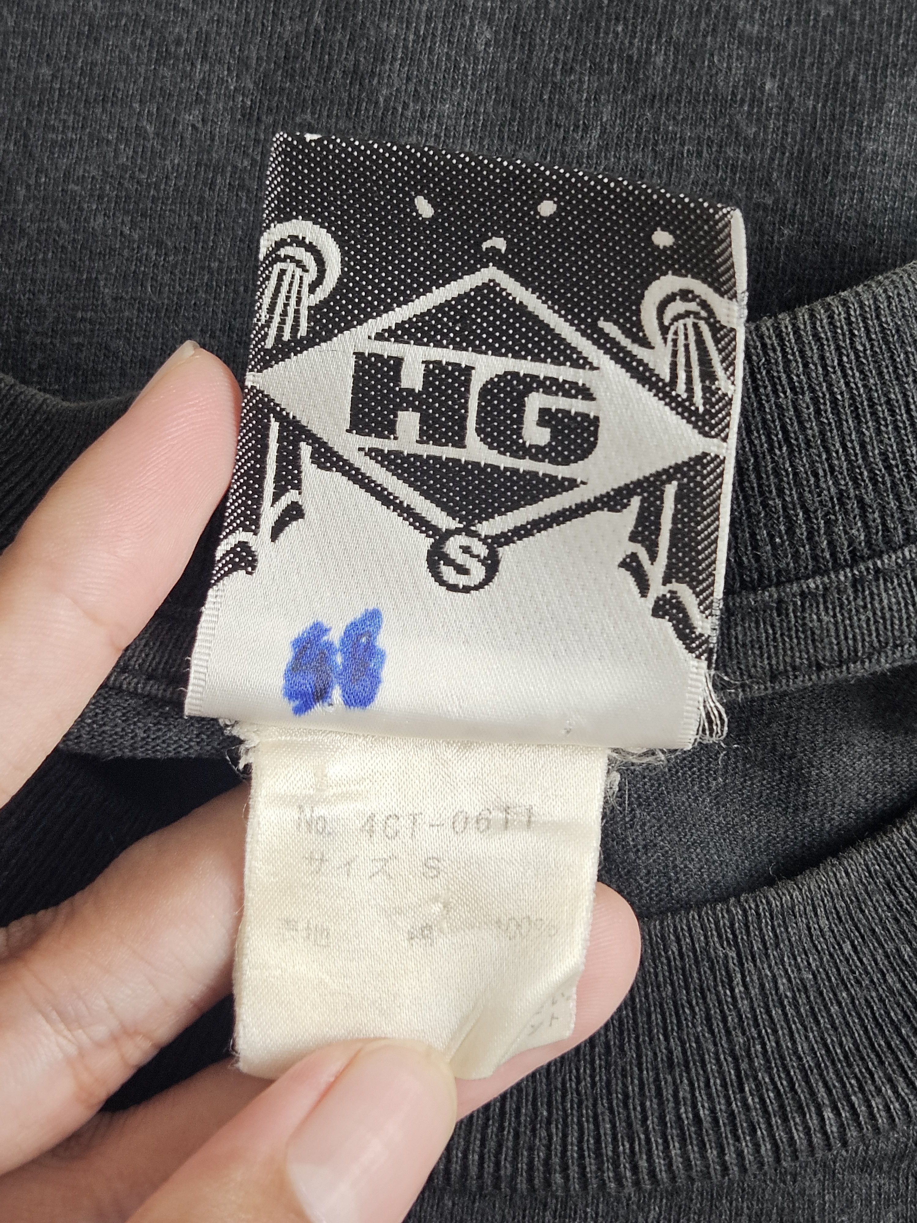 Hysteric Glamour Hysteric Glamour Floating Enjoy Surf tee shirt Size US S / EU 44-46 / 1 - 5 Thumbnail
