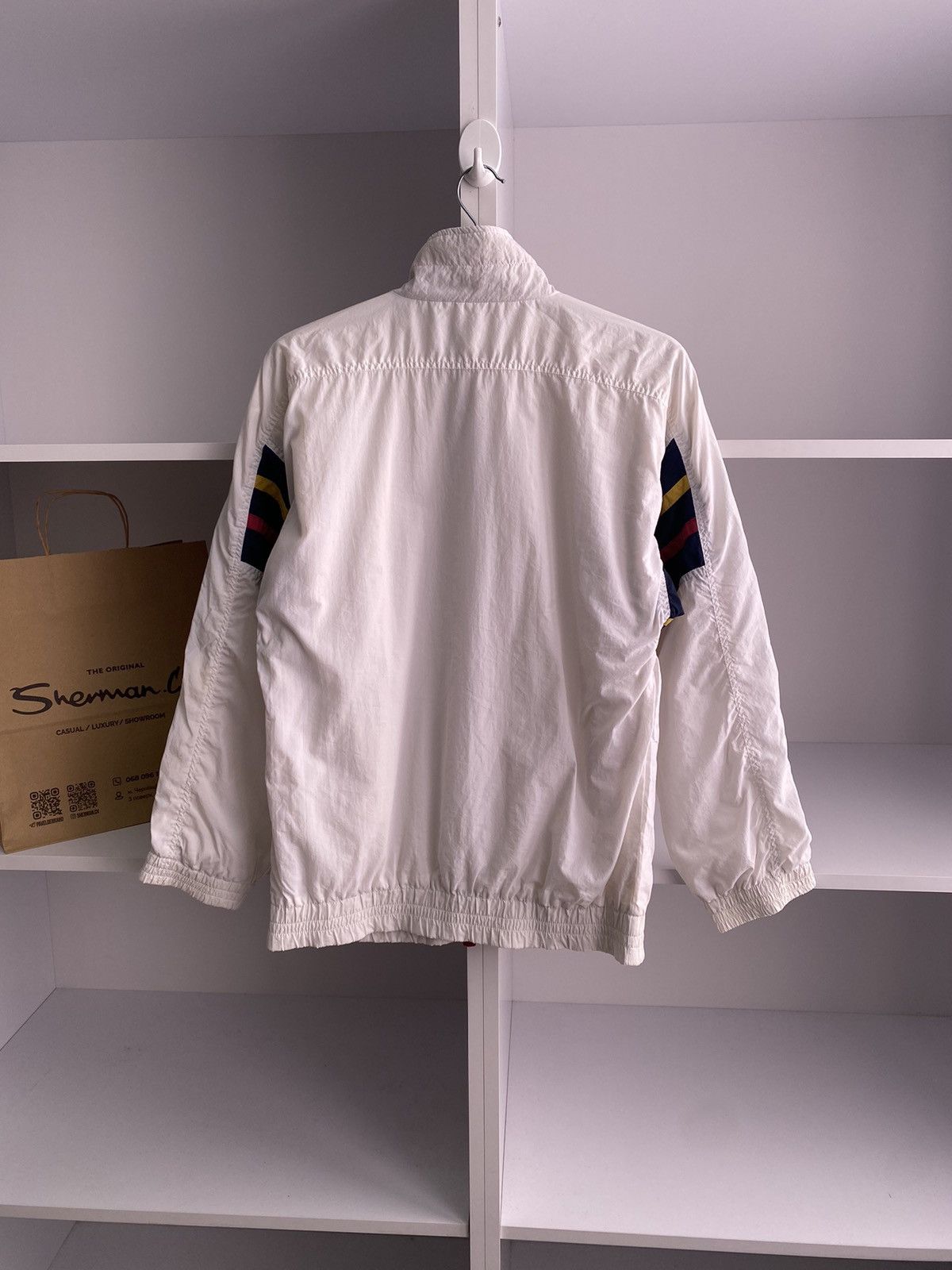 Bally × Designer × Vintage Vintage Bally Luxury StreetWear 90s style Suit Size US XS / EU 42 / 0 - 13 Thumbnail