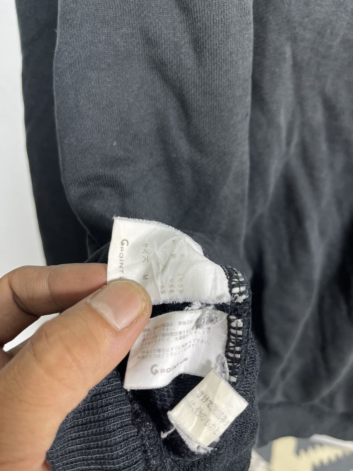 Designer × Hai Sporting Gear × Vintage Vintage Hai Sporting Gear by Issey Miyake Size US L / EU 52-54 / 3 - 6 Thumbnail