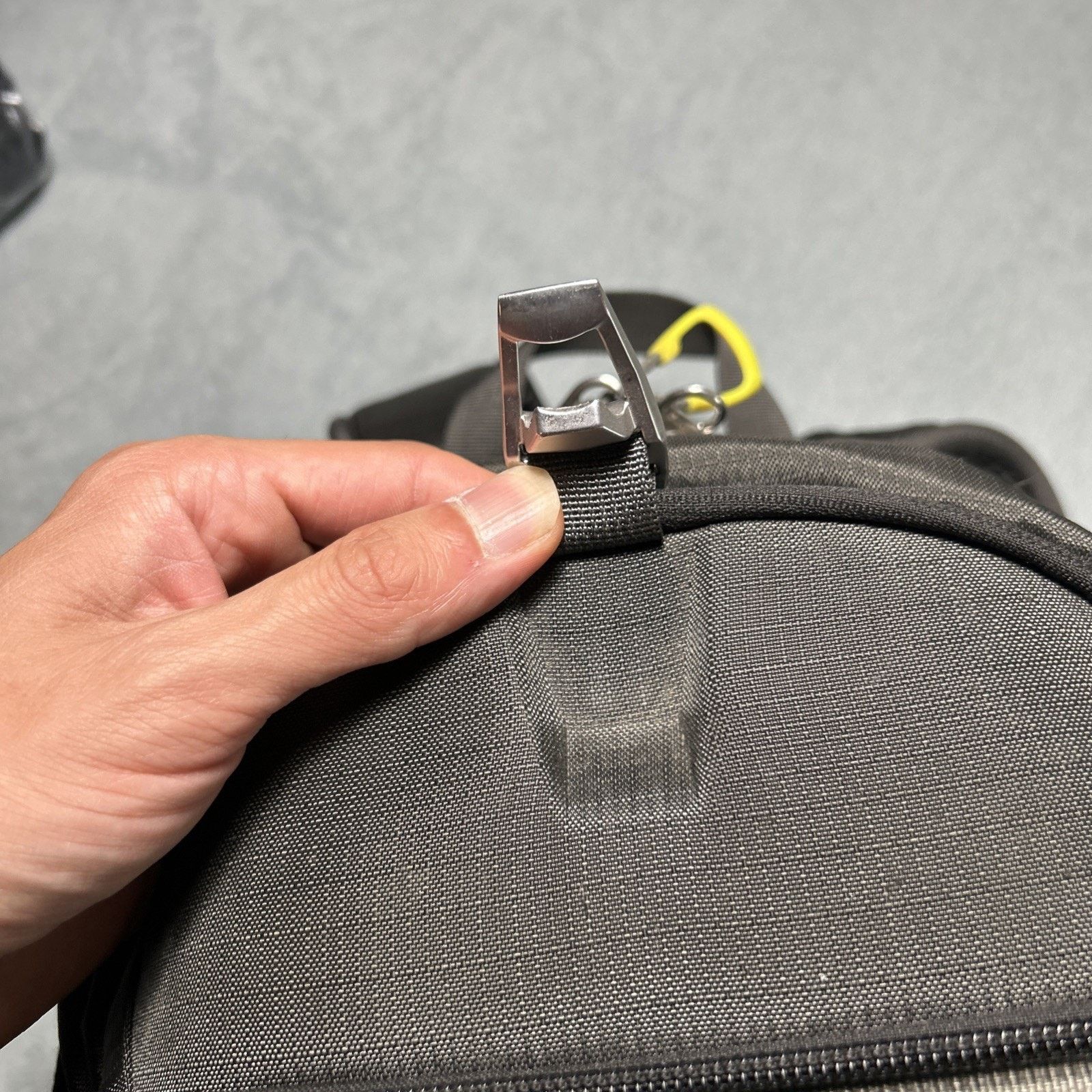 Other Thule EnRoute Strut Daypack Backpack 19L Goggle Case Top Size ONE SIZE - 18 Thumbnail