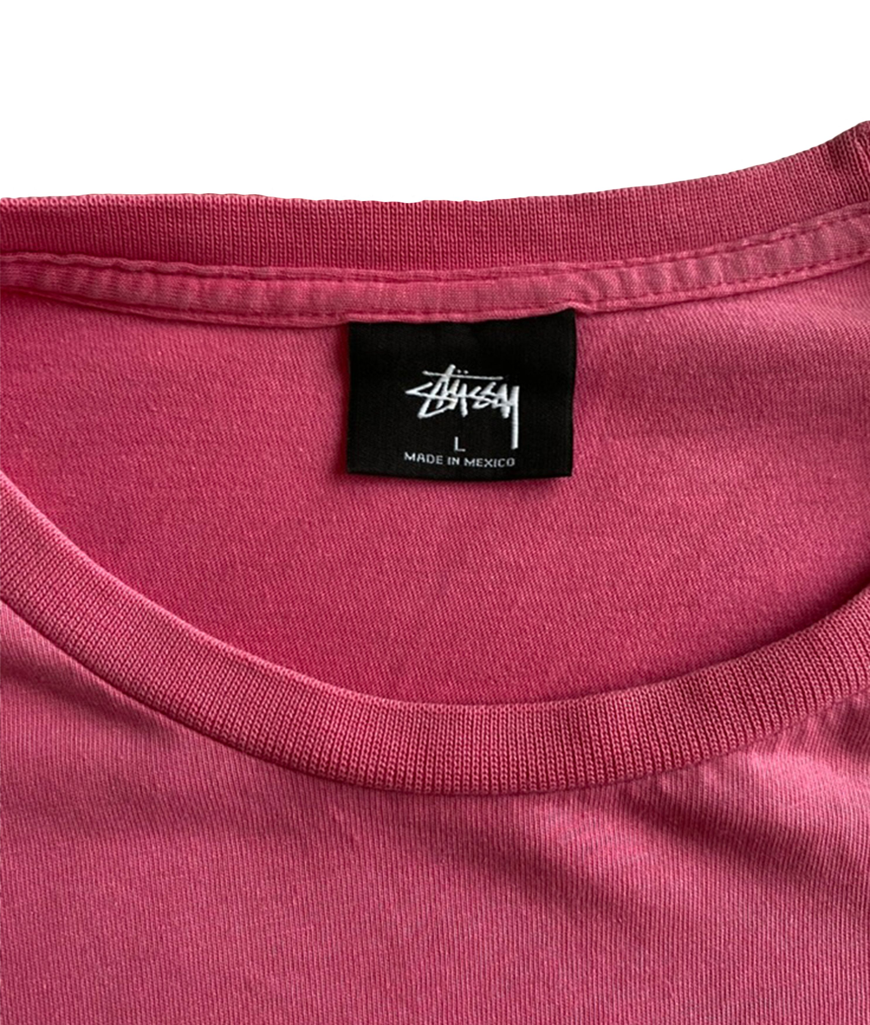 Stussy Vintage Stussy “The Kids Are Alright” T-Shirt – Size L Size US L / EU 52-54 / 3 - 3 Thumbnail