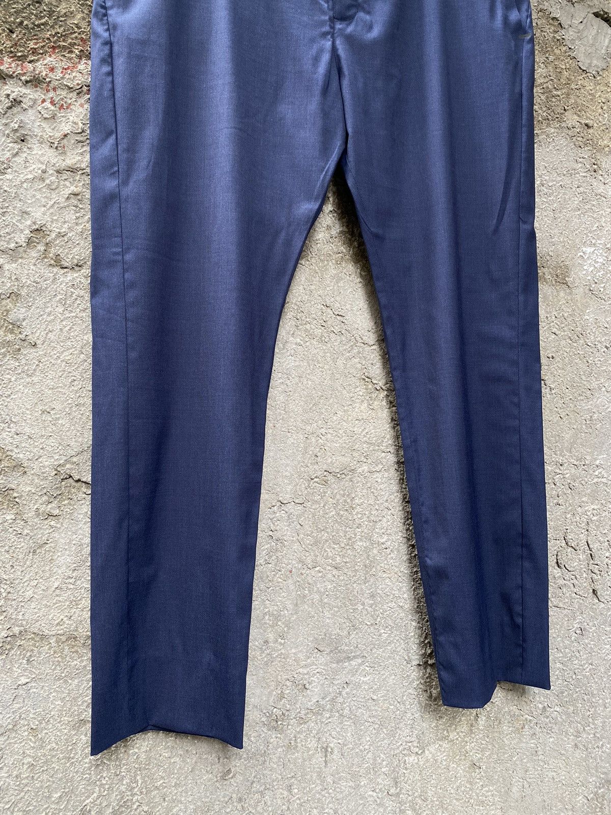 Loro Piana 175LP Tech Pants Size US 38 / EU 54 - 6 Thumbnail