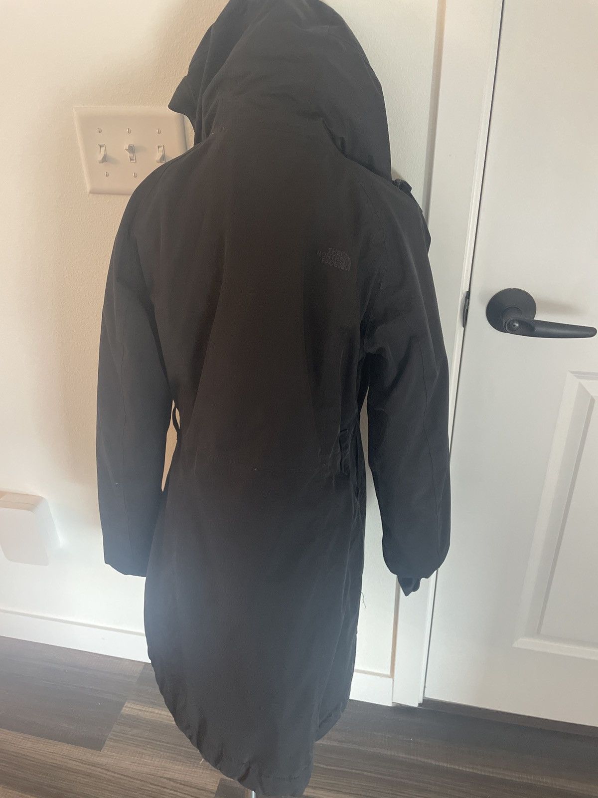 The North Face North Face with Hood Size S / US 4 / IT 40 - 5 Thumbnail