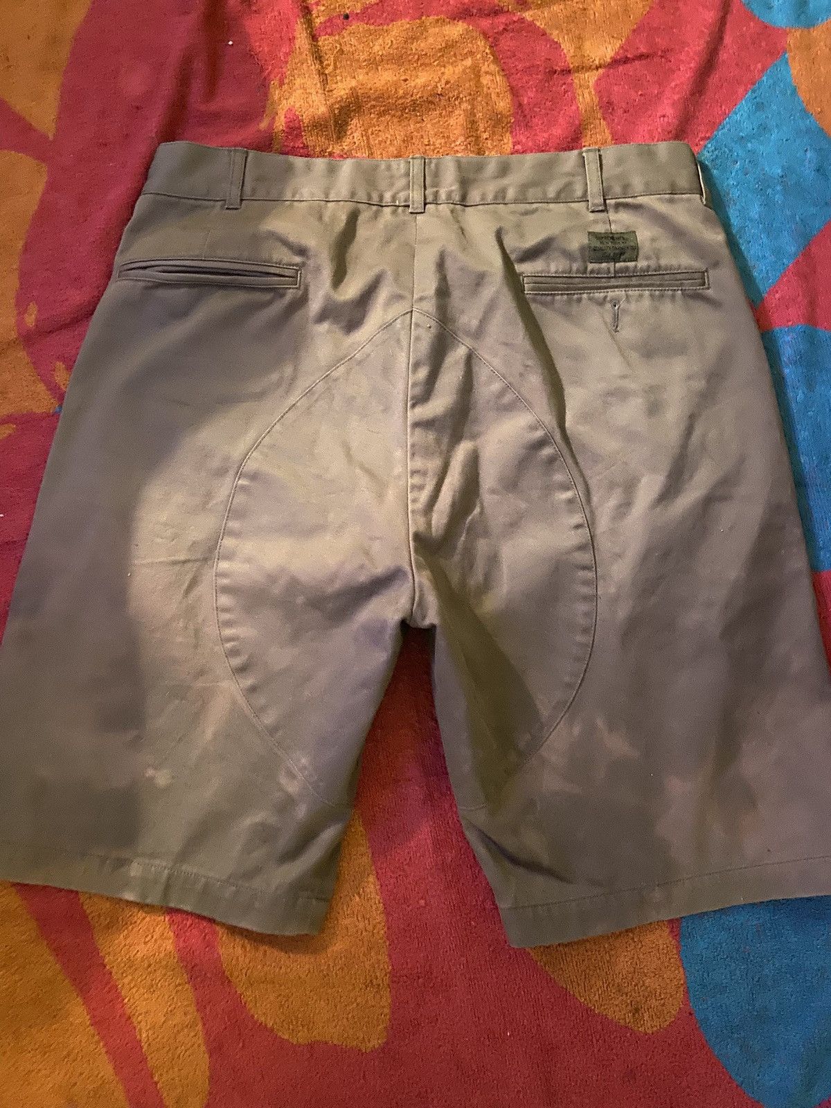 Supreme Supreme Shorts Size US 34 / EU 50 - 2 Thumbnail
