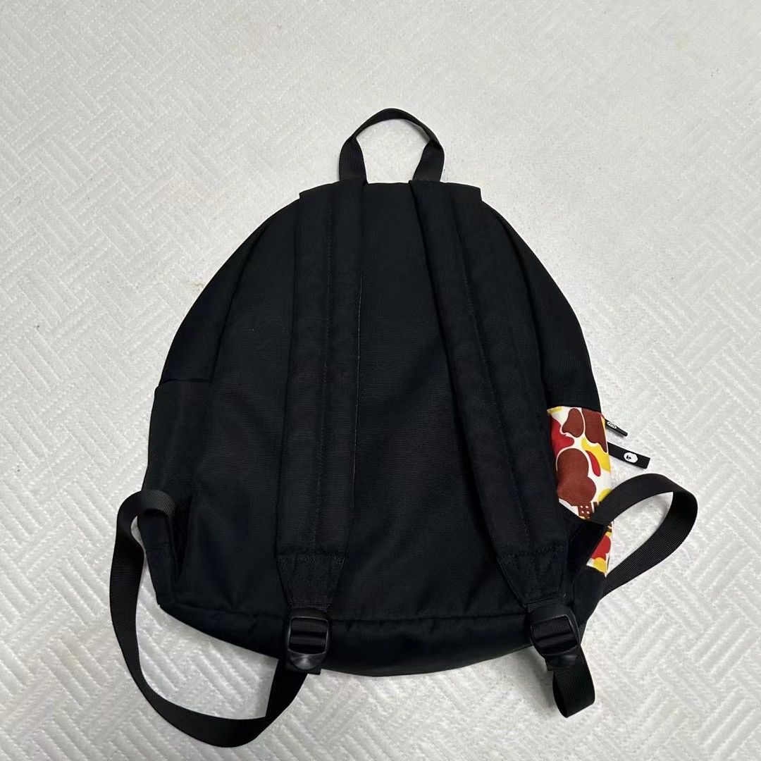 Bape BAPE SHARK BAG Size ONE SIZE - 4 Thumbnail