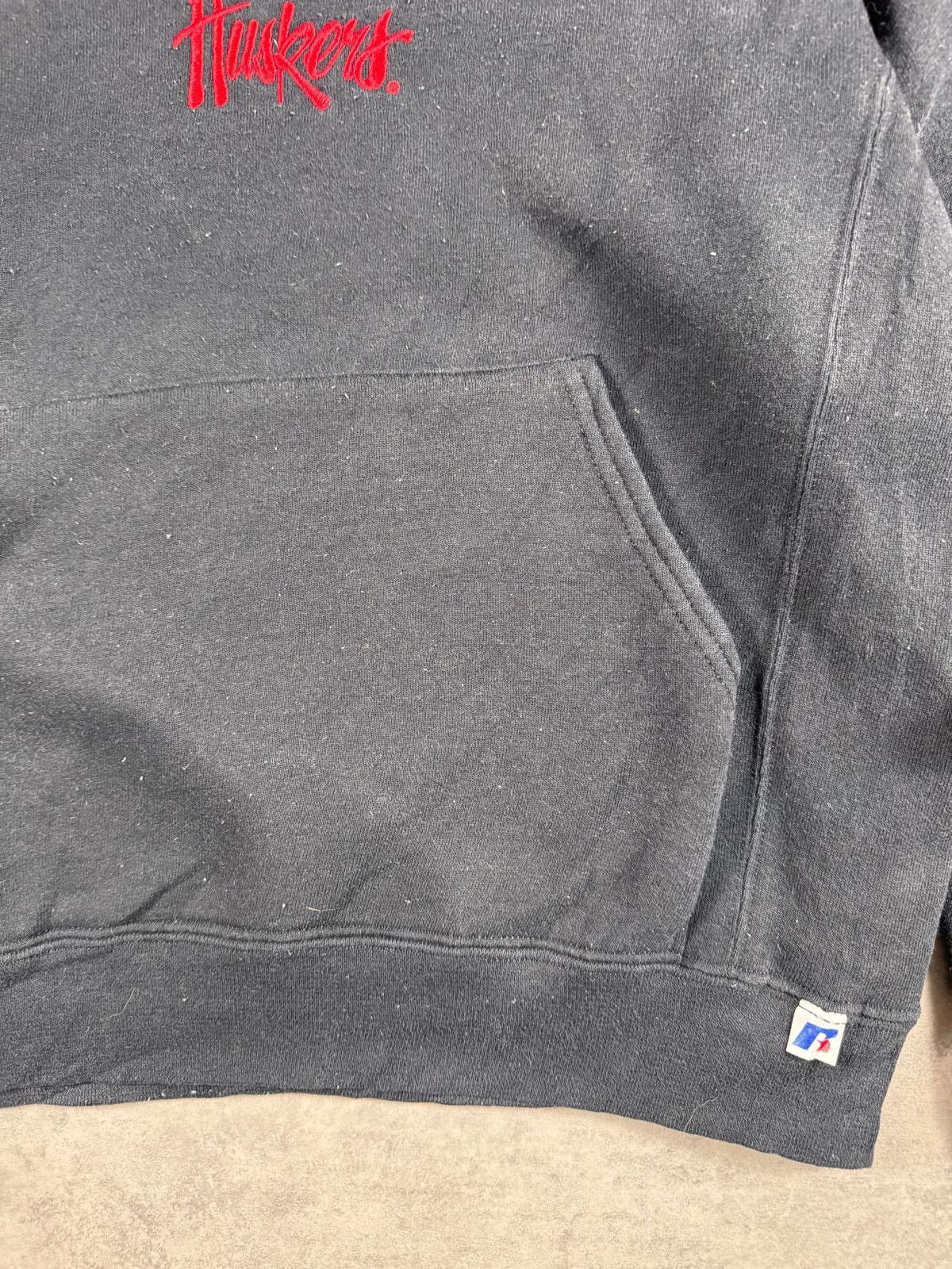Russell Athletic Russell Athletic Vintage Baggy Hoodie Size US S / EU 44-46 / 1 - 3 Thumbnail