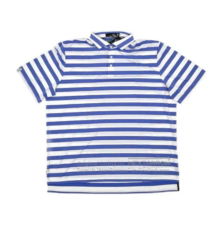 Polo Ralph Lauren Polo Ralph Lauren Striped Short. Size US L / EU 52-54 / 3 - 1 Thumbnail