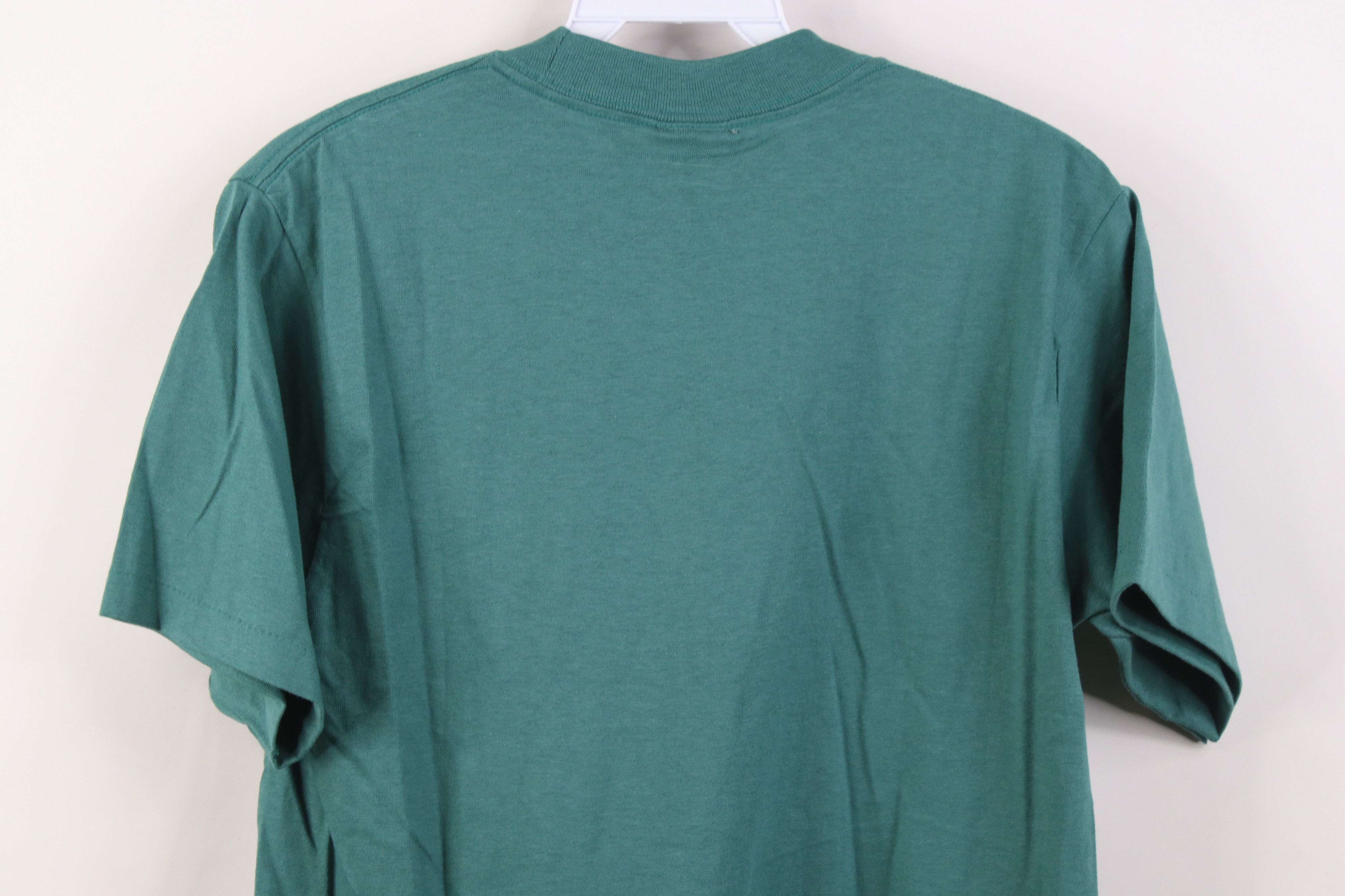 Vintage Deadstock Vintage 90s Grand Princess Cruise Ship T-Shirt USA Size S / US 4 / IT 40 - 13 Thumbnail