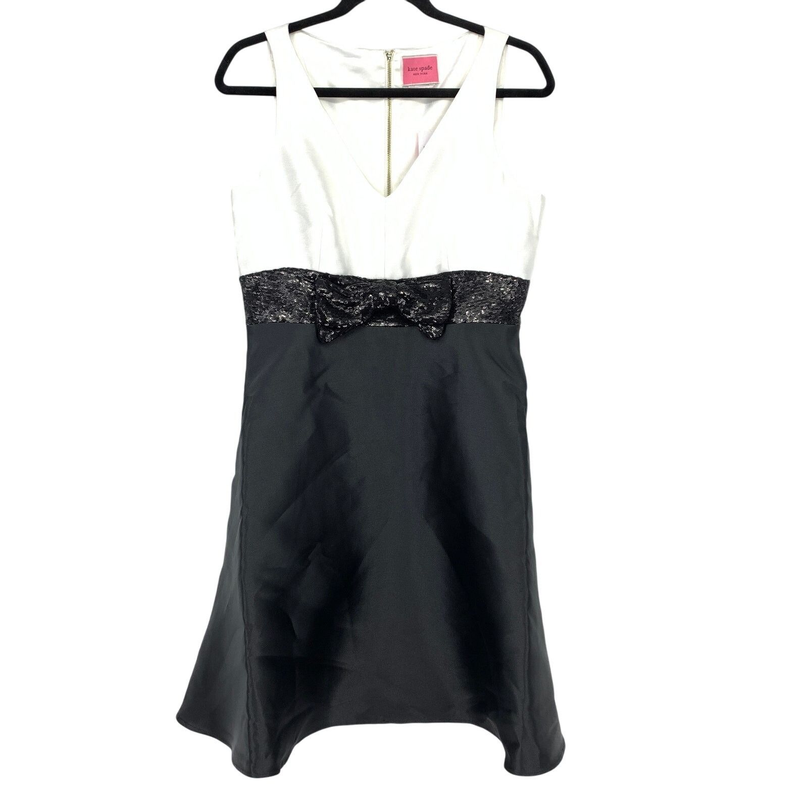 how to style a black leather dress Women's All Eyes On Me Black Jacquard Mini Dress | Size: M