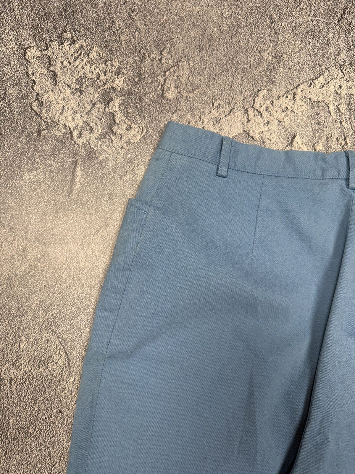 Burberry Vintage Burberry denim pants jeans Size US 32 / EU 48 - 9 Thumbnail