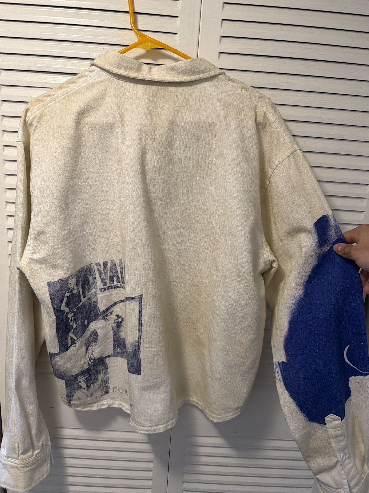 Other Vale Streetwear division Size US M / EU 48-50 / 2 - 5 Thumbnail