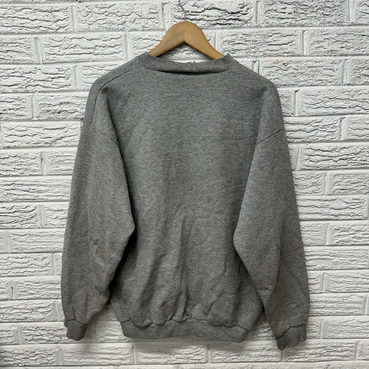 Logo Athletic Vintage Logo Athletic Tennessee Titans Sweatshirt Large Size US L / EU 52-54 / 3 - 3 Thumbnail
