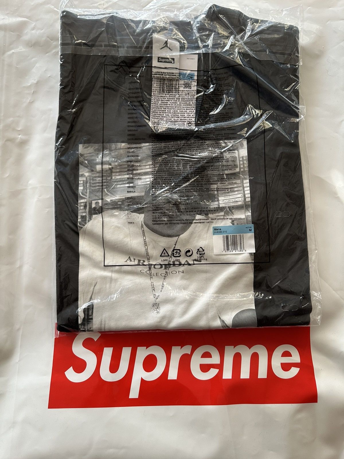 Supreme Biggie | Grailed