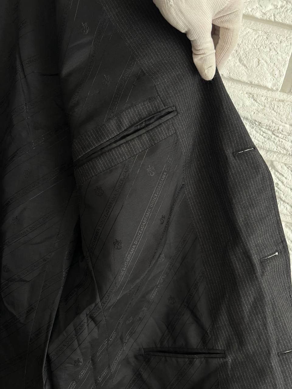 Dolce & Gabbana Dolce Gabbana blazer Size 52L - 17 Thumbnail