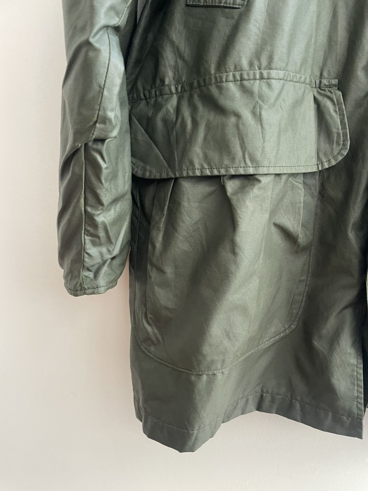 Woolrich Woolen Mills Woolrich parka Size US L / EU 52-54 / 3 - 3 Thumbnail