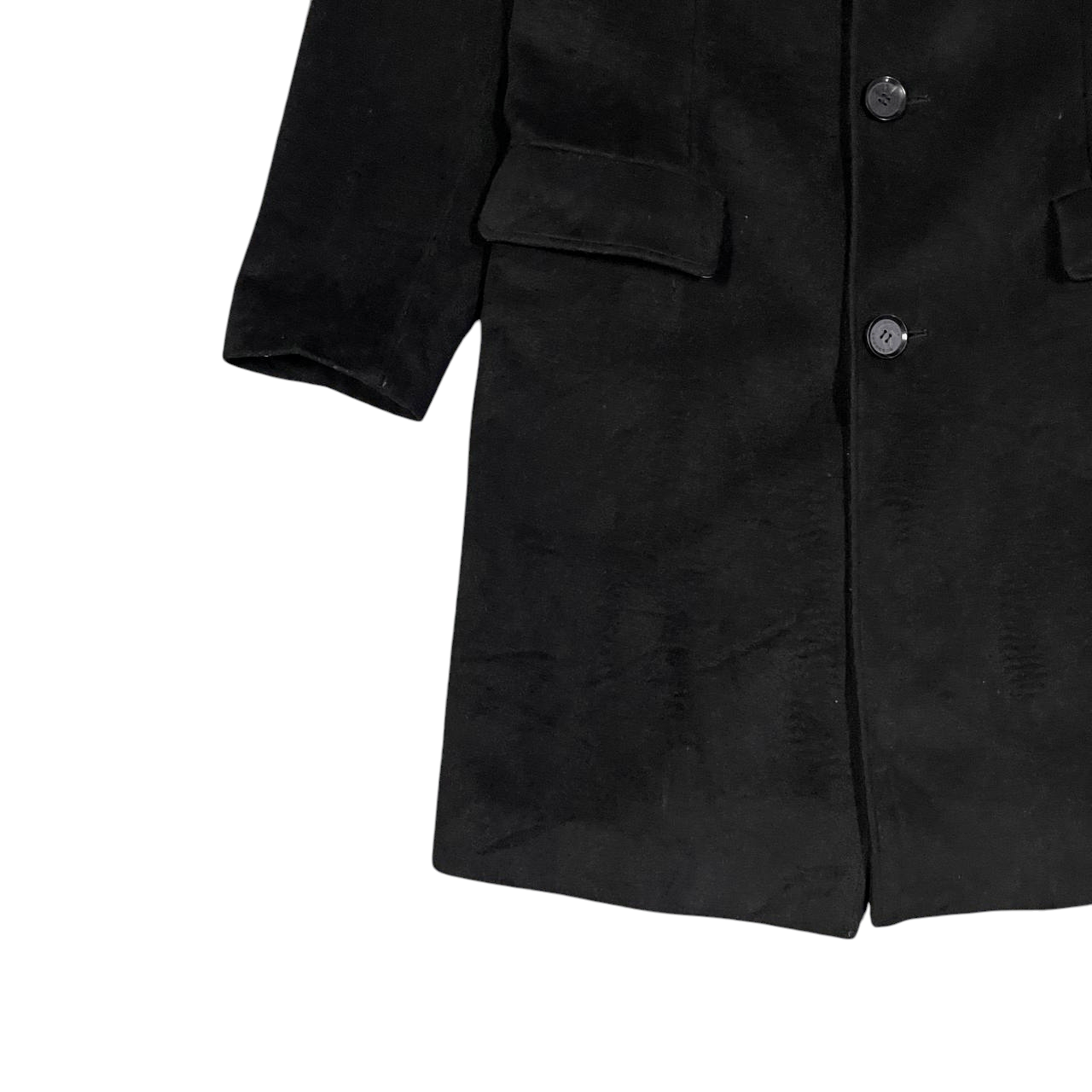 Burberry Burberry London Nova Check Cahsmere Wool Overcoat Size US M / EU 48-50 / 2 - 4 Thumbnail