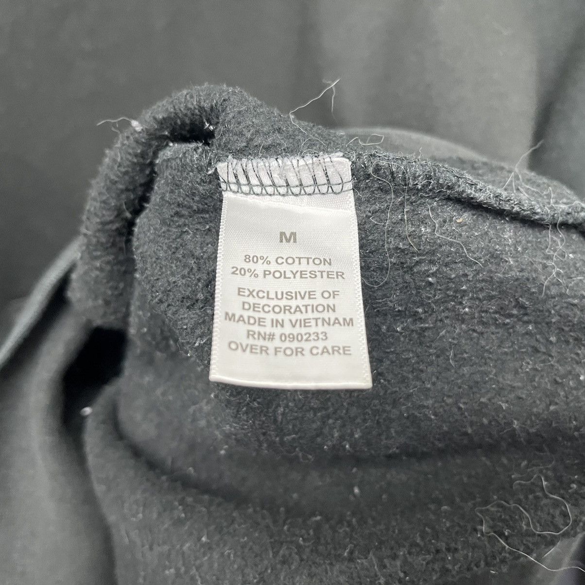 Fear of God Fear of God Essentials Hoodie Size US L / EU 52-54 / 3 - 8 Thumbnail