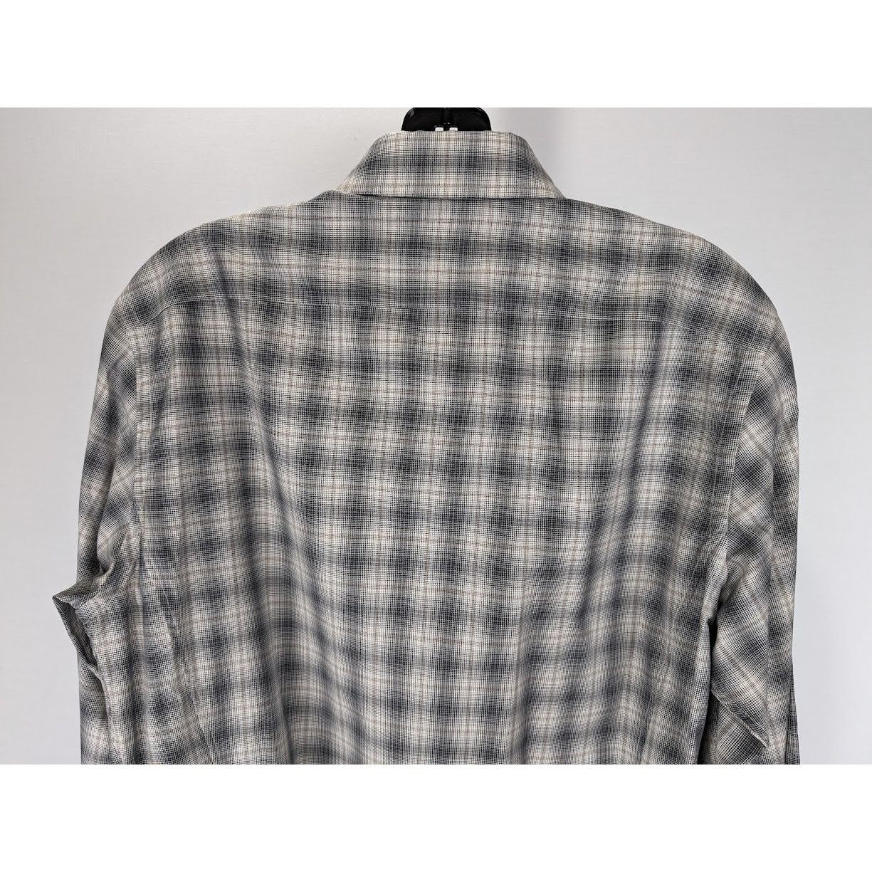 Tom Ford o1rshd1 Shirt in Multicolor Size US S / EU 44-46 / 1 - 12 Thumbnail