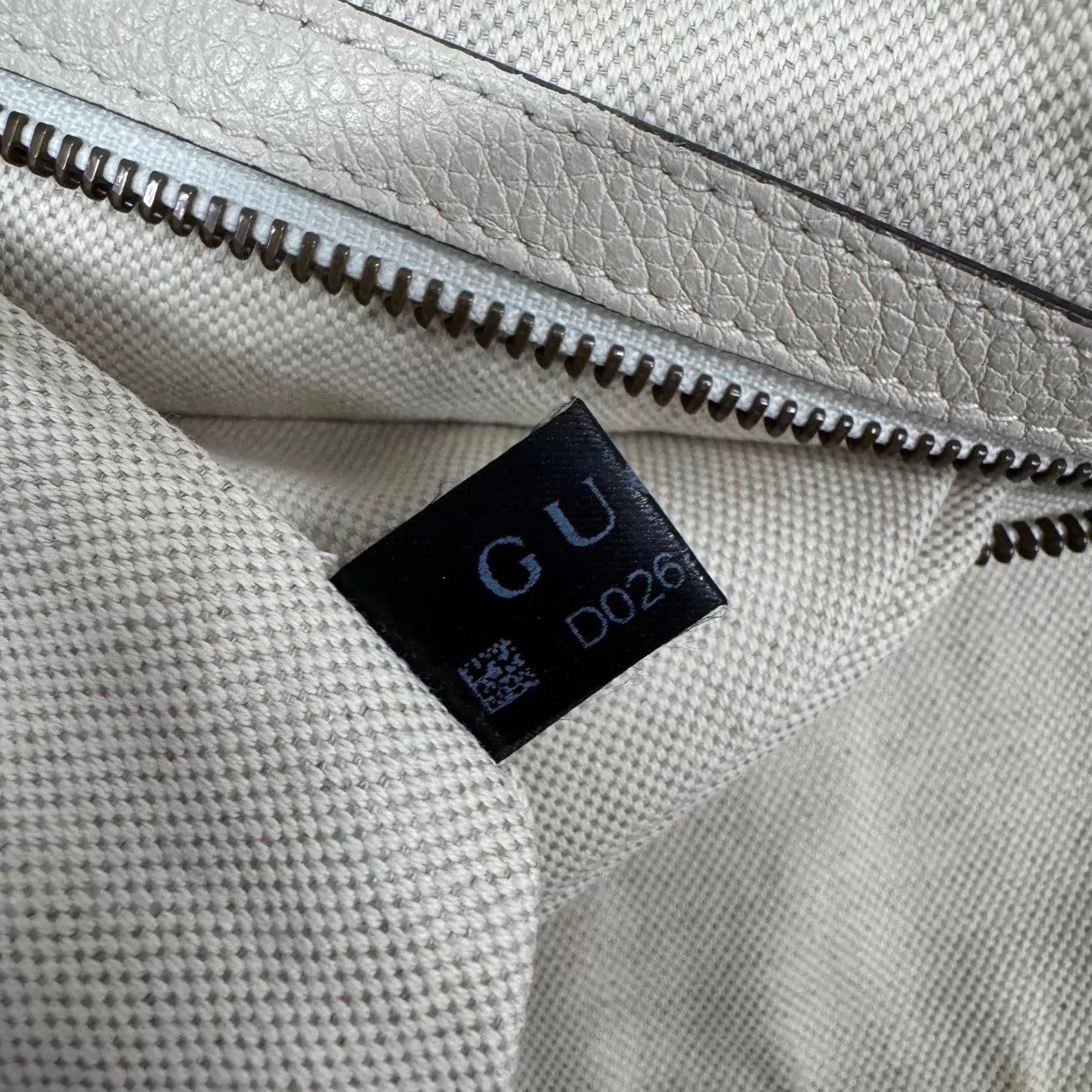 Gucci Gucci Graffiti Waist Bag Large 99 New Size ONE SIZE - 7 Thumbnail