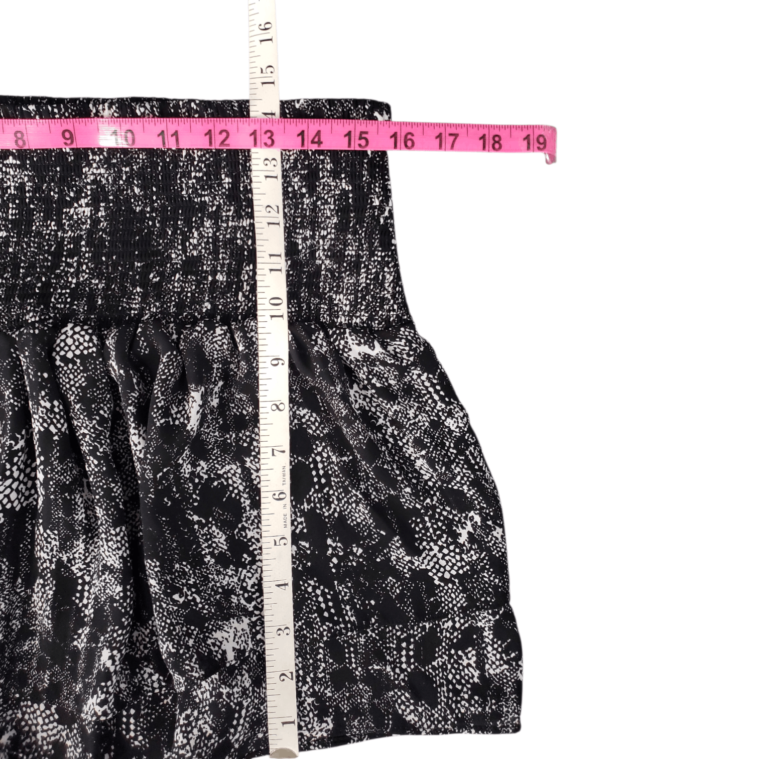 Express Express Mini Skirt Set | Size Large Size 32" / US 10 / IT 46 - 8 Thumbnail