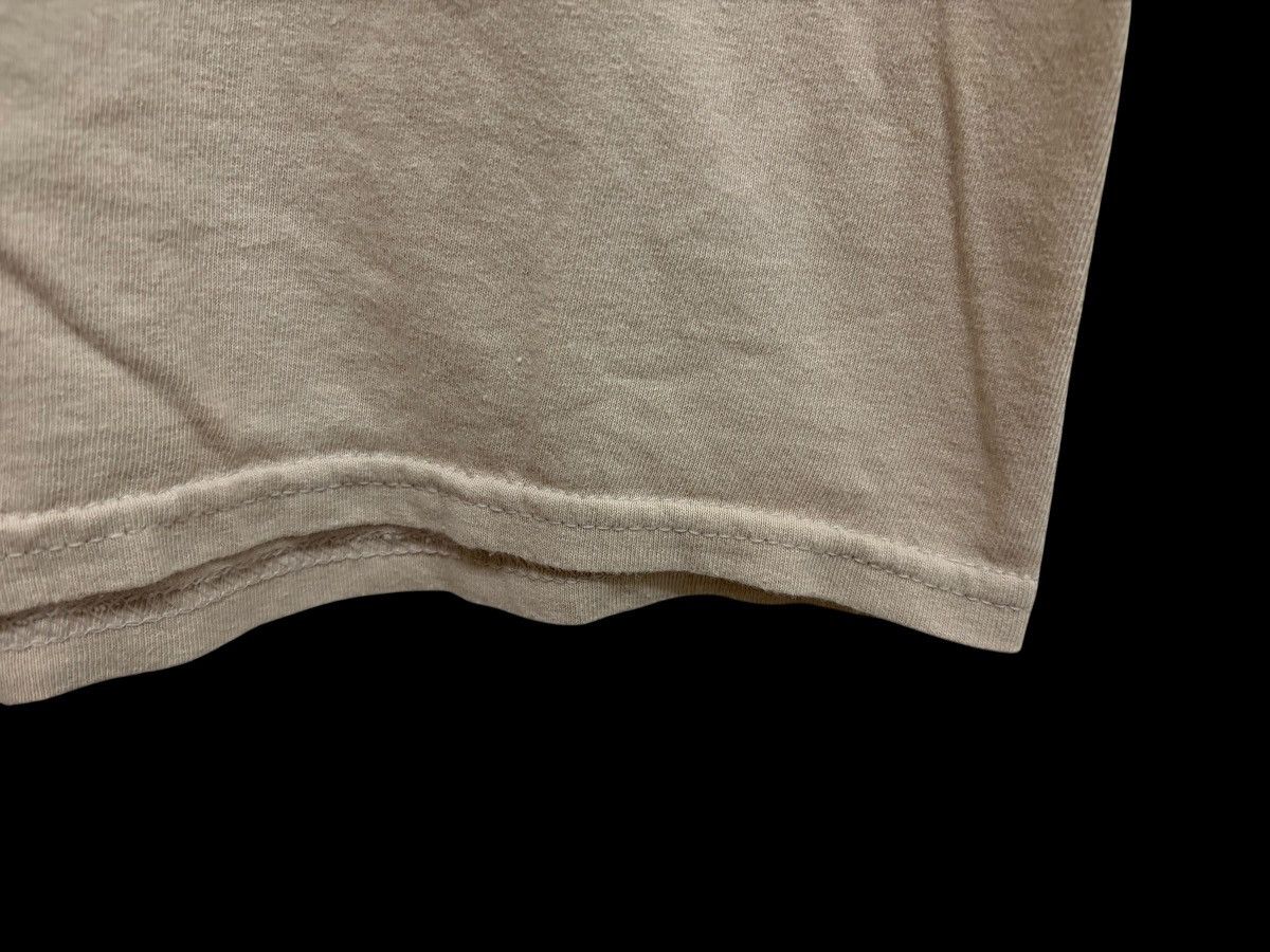 MF Doom MF DOOM THE ULTIMATE VILLAIN ALL CAPS TEE Size US L / EU 52-54 / 3 - 8 Thumbnail