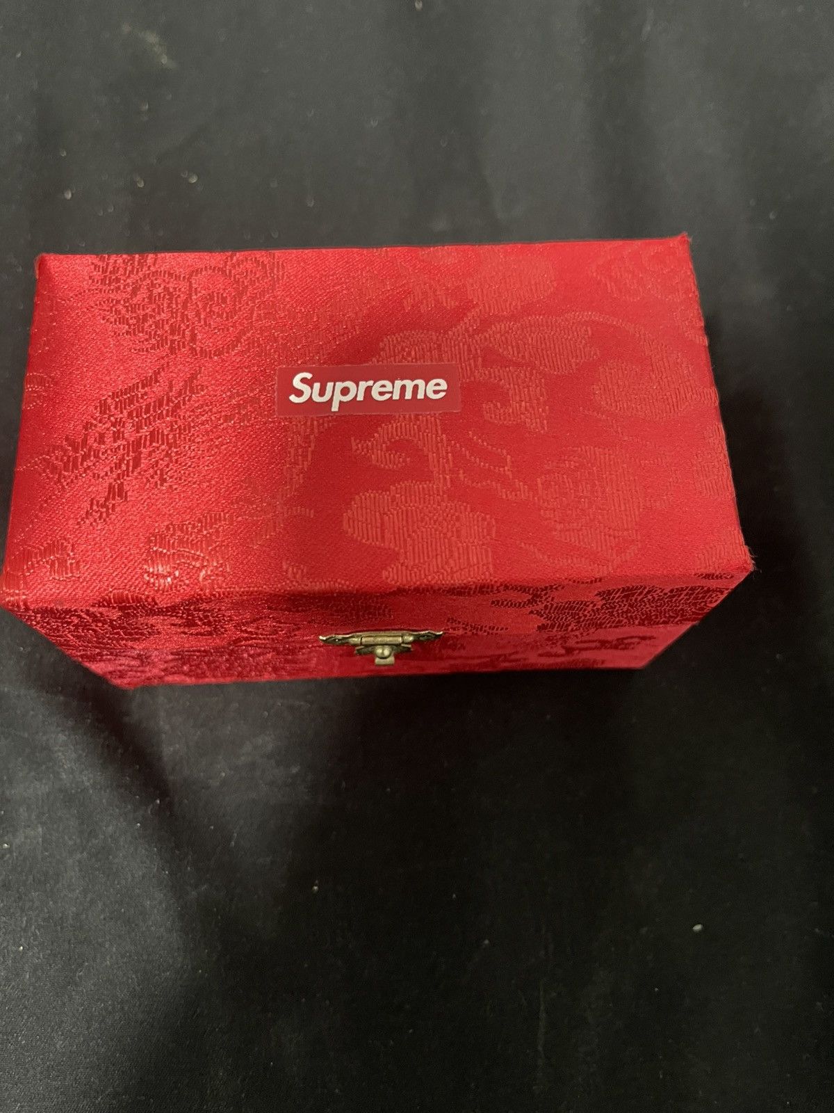 Supreme Supreme chinese boading balls Size ONE SIZE - 2 Thumbnail