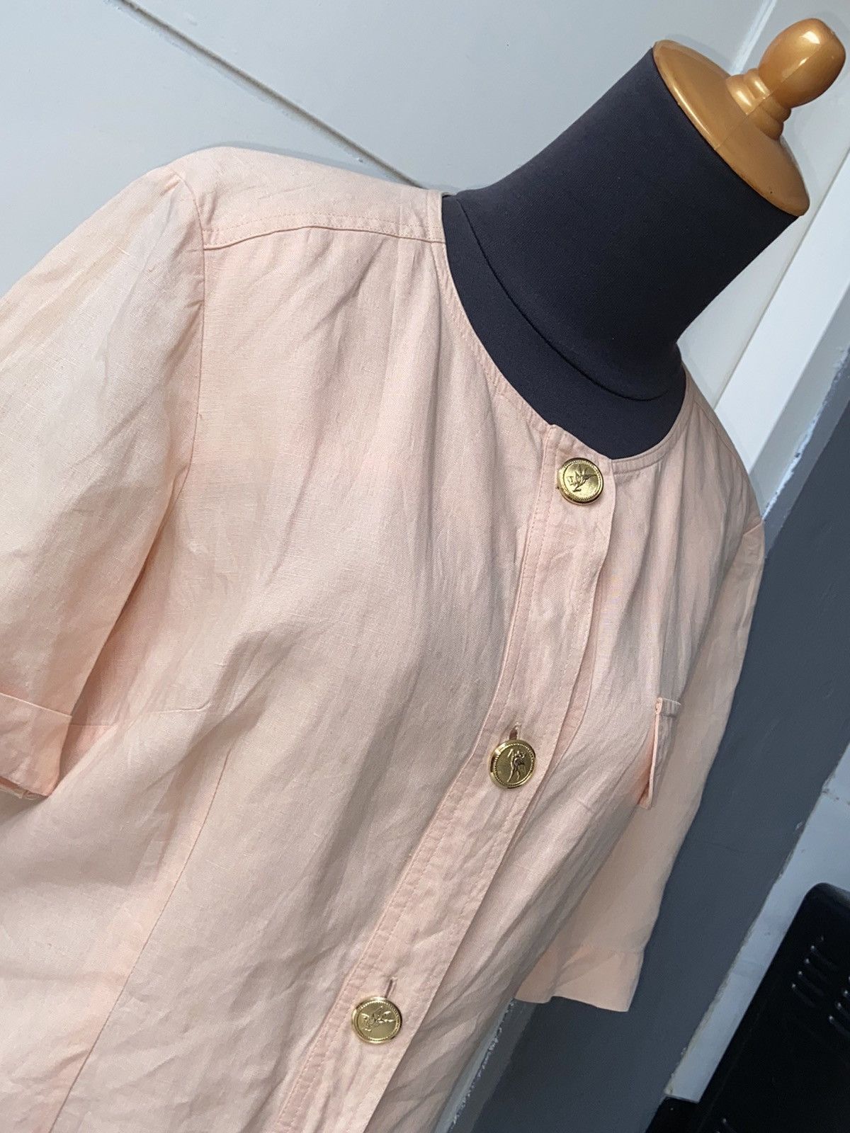ETRO MILANO Dress