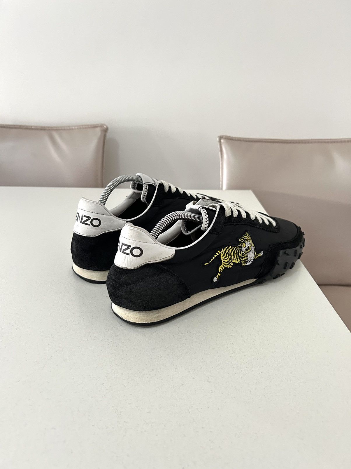 Kenzo move sneakers on sale