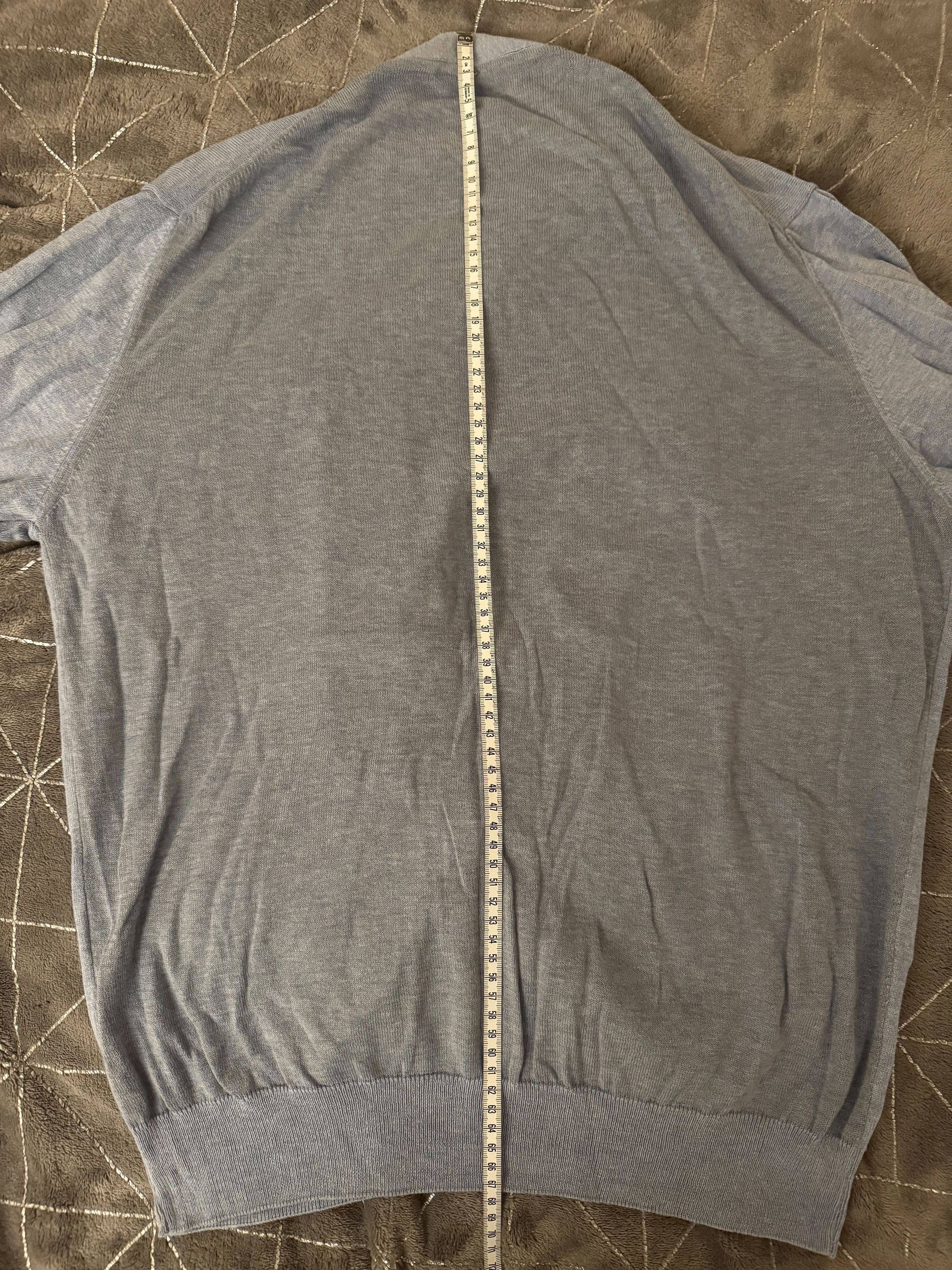 Melindagloss Cardigan Size US M / EU 48-50 / 2 - 2 Thumbnail