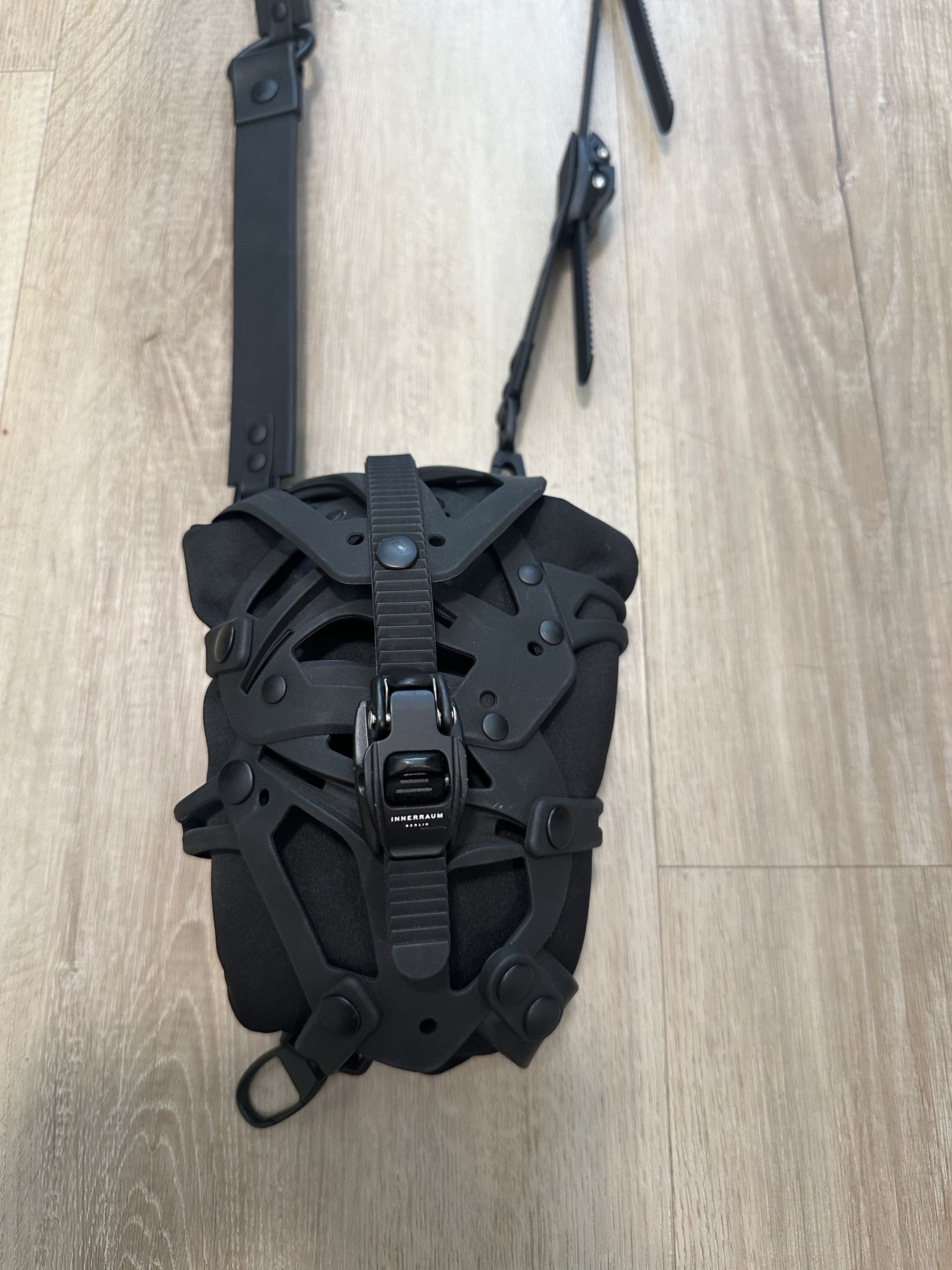 Innerraum I31 Funcase Bag Size ONE SIZE - 1 Thumbnail