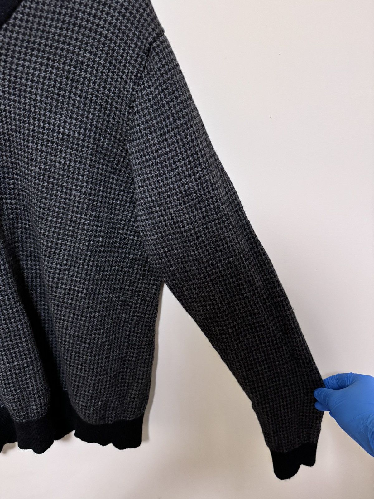 Gap × Other × Vintage Gap Vintage Merino Wool Sweaters Size US L / EU 52-54 / 3 - 3 Thumbnail