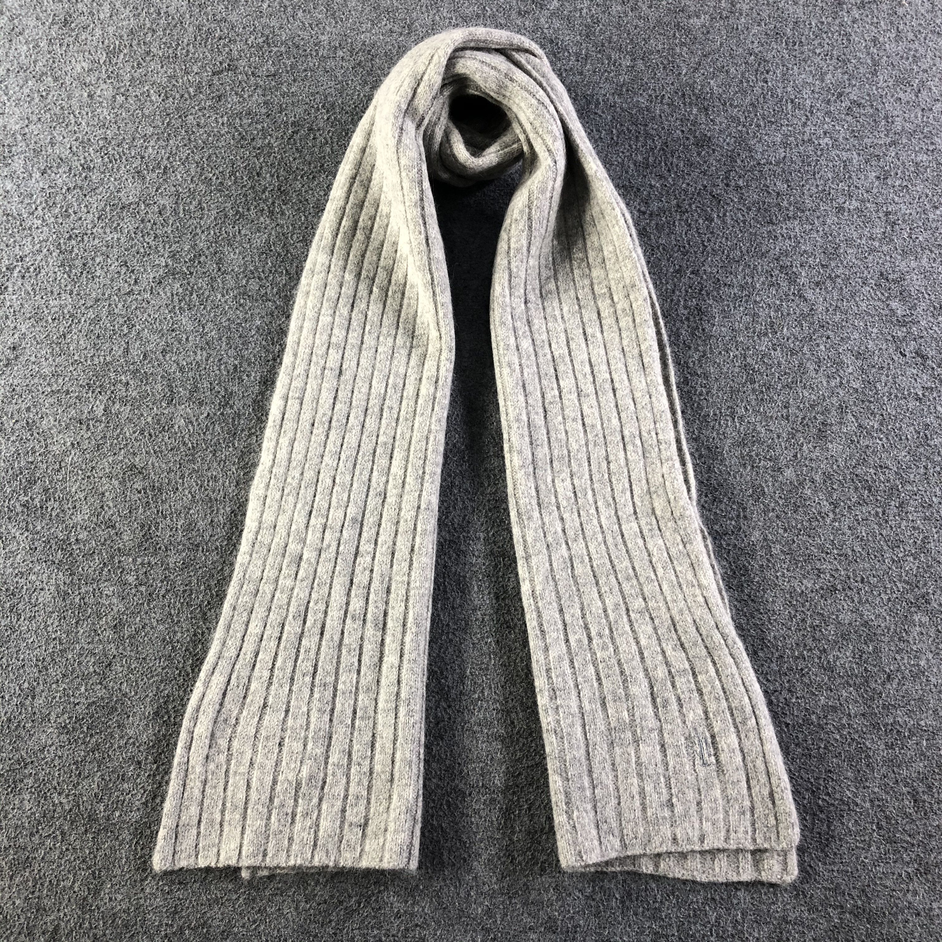 Polo Ralph Lauren Polo Ralph Lauren Scarf / Muffler / Neckwear P547 Size ONE SIZE - 1 Thumbnail