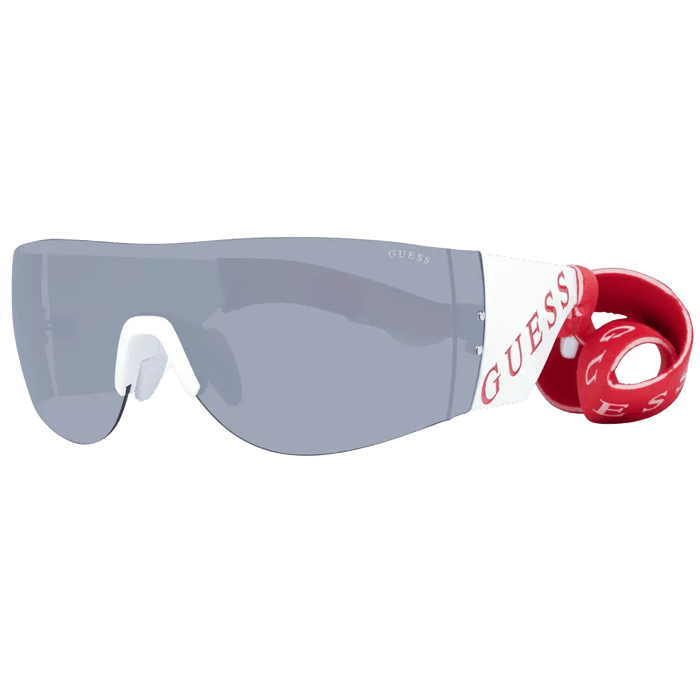 Guess Guess White Women Sunglasses Grailed