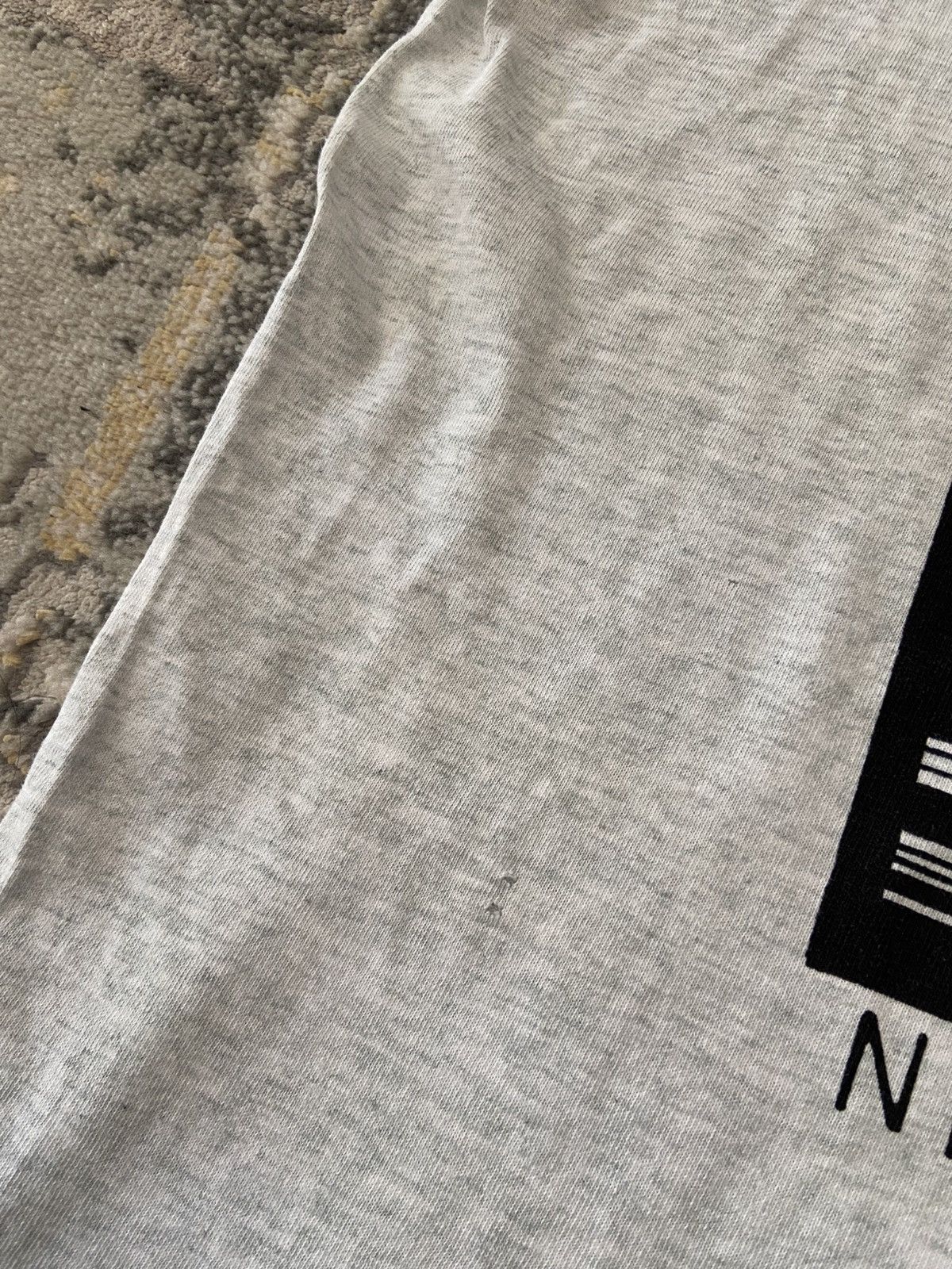 Arts & Science VINTAGE SOHO NYC ARTWORK KOBA Size US L / EU 52-54 / 3 - 10 Thumbnail
