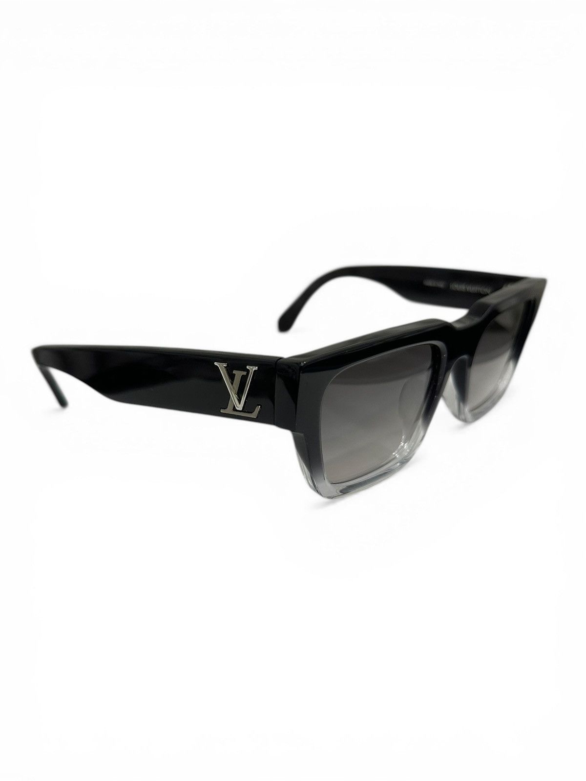 Louis Vuitton LV Sunset Square Sunglasses Size ONE SIZE - 1 Thumbnail